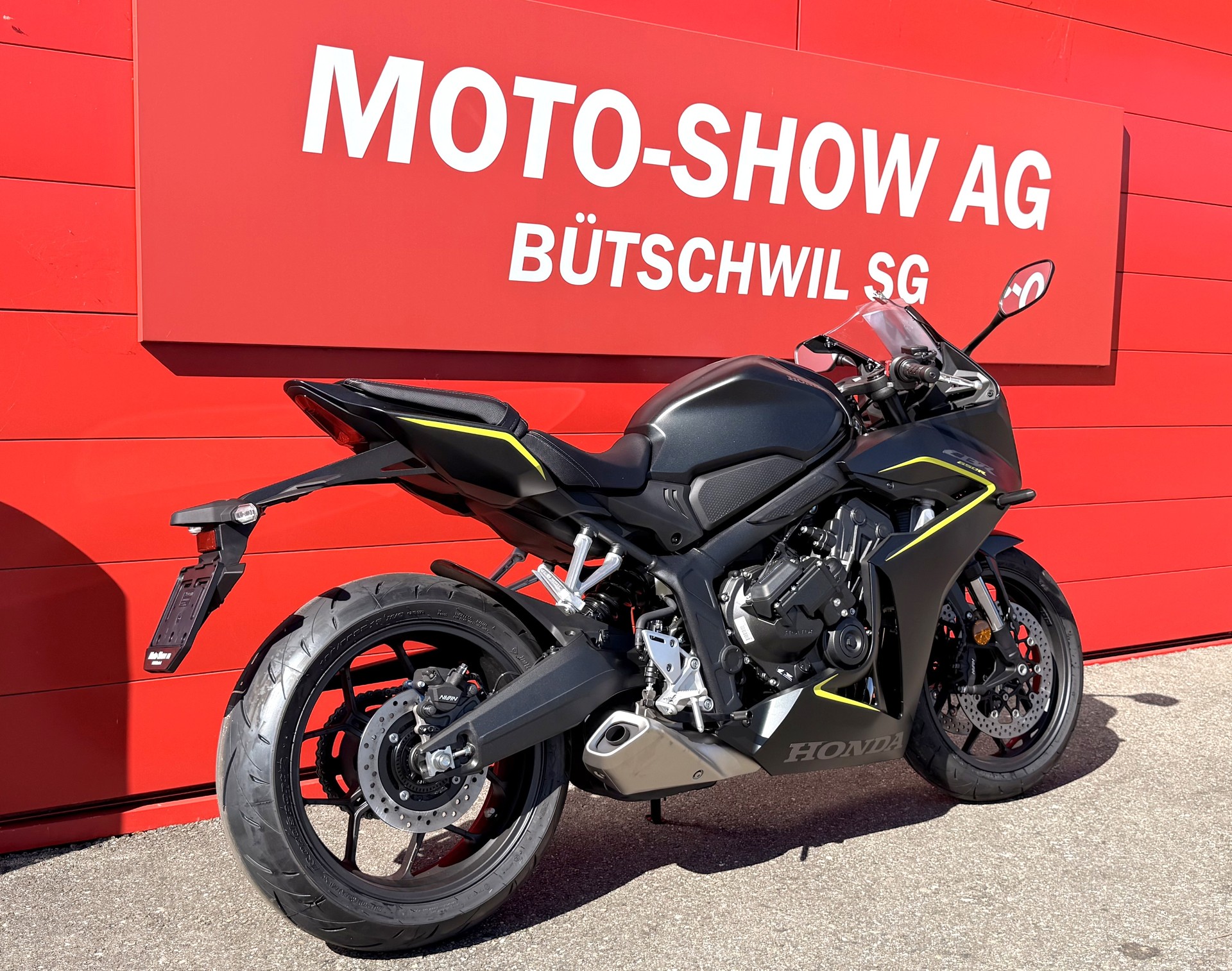 HONDA CBR 650 R E-Clutch-image-2