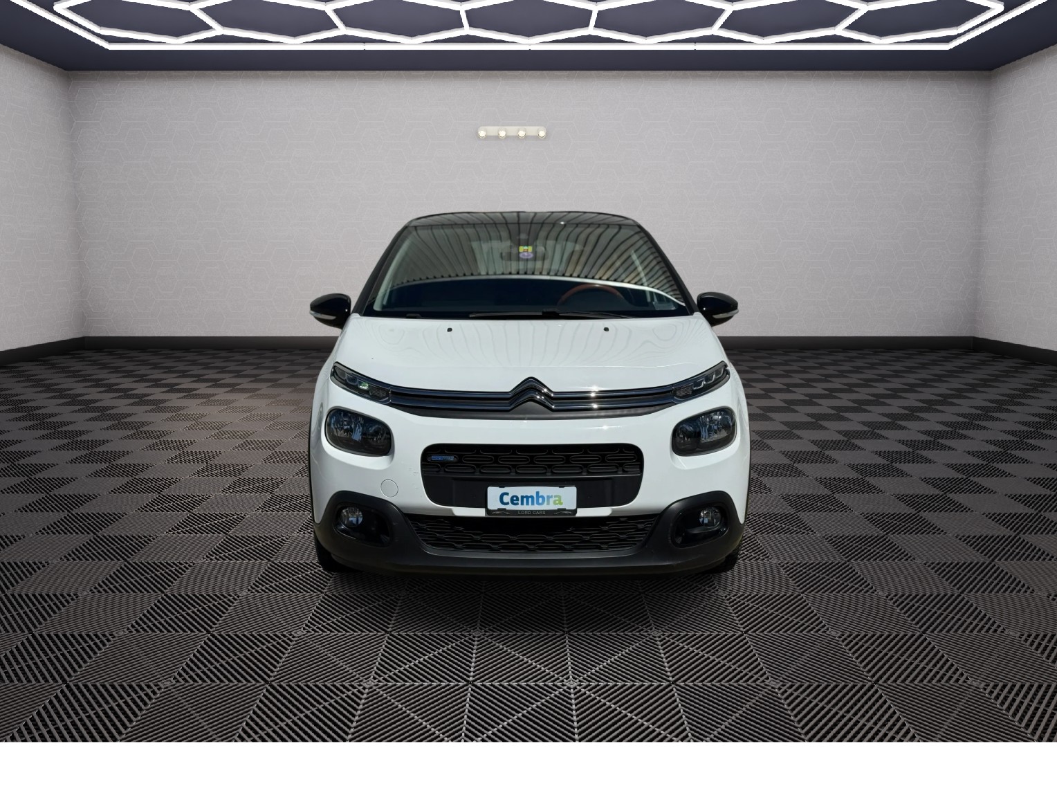 CITROEN C3 1.2i PureTech Feel-showroom-element-1
