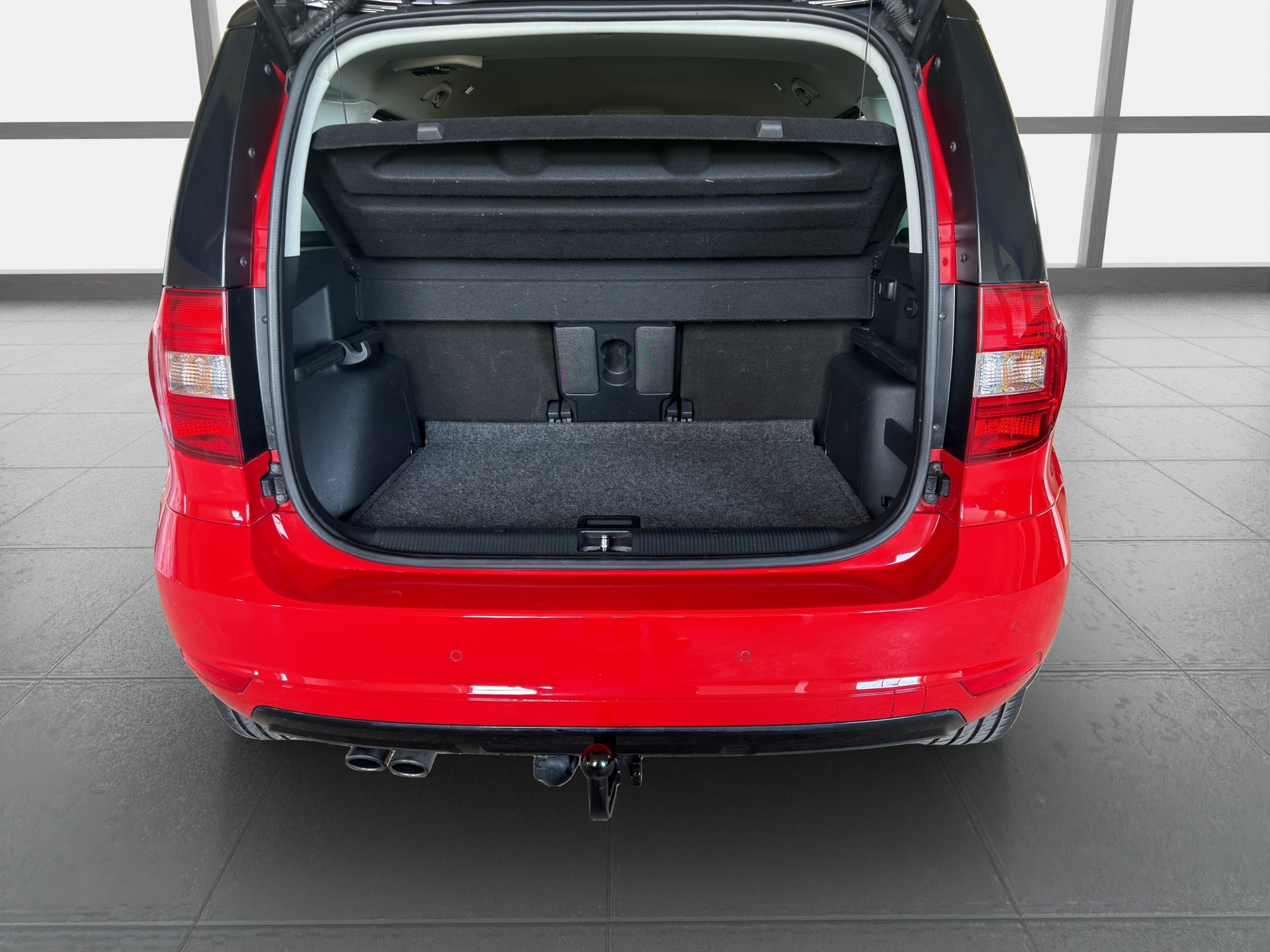 SKODA Yeti 1.4 TSI Monte Carlo 4x4*TOP ZUSTAND*TOP AUSSTATTUNG*AHK*-image-4