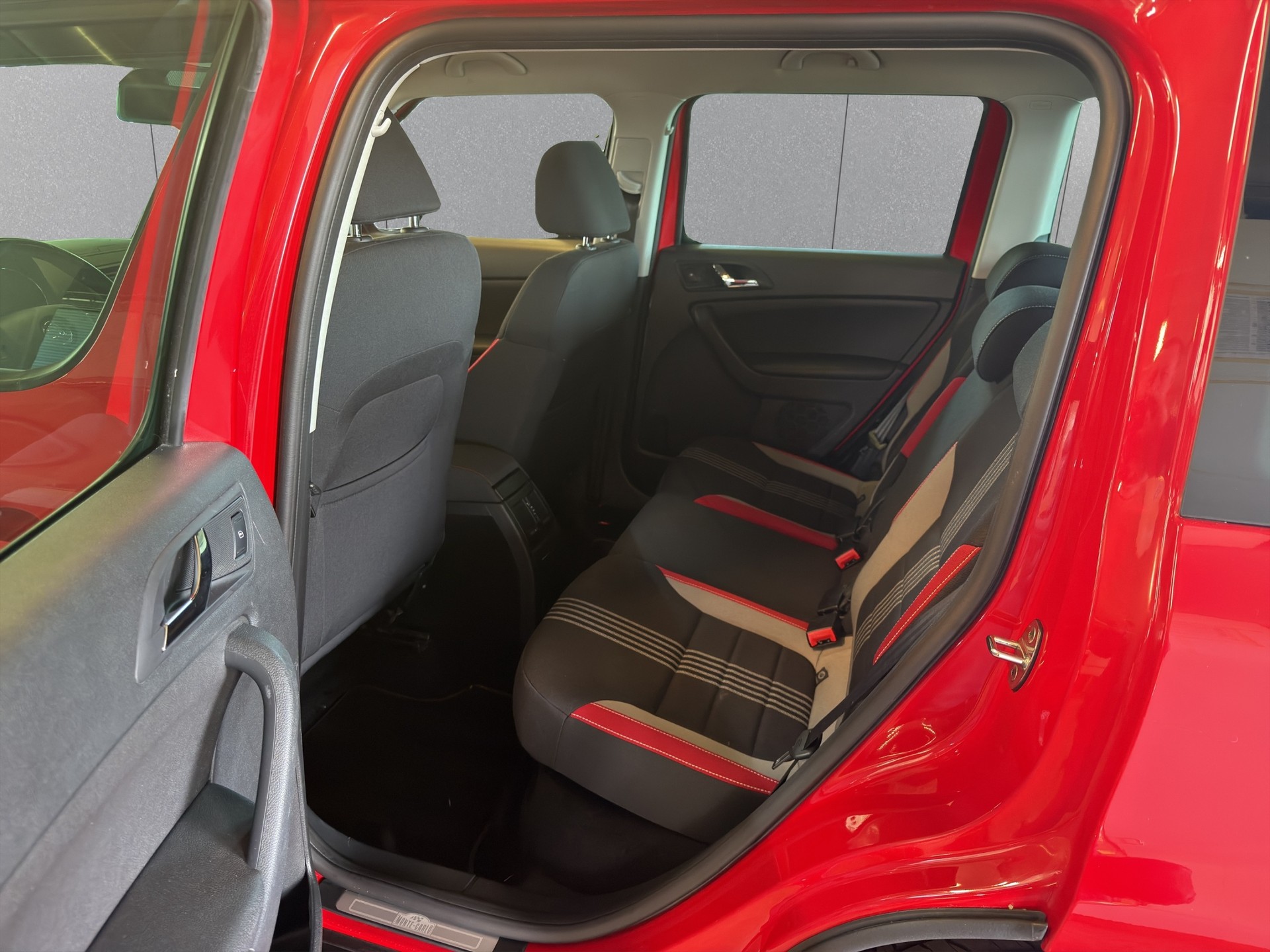 SKODA Yeti 1.4 TSI Monte Carlo 4x4*TOP ZUSTAND*TOP AUSSTATTUNG*AHK*-image-15