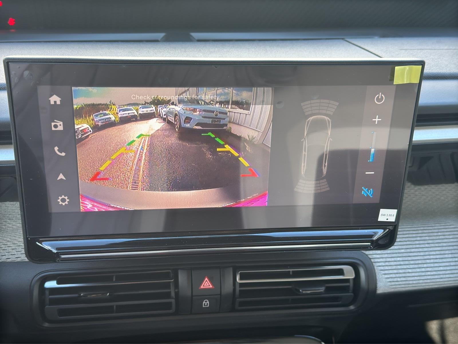 CITROEN C3 1.2 Hybrid 110 Max-image-20