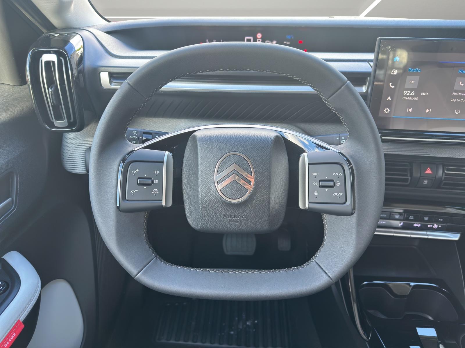 CITROEN C3 1.2 Hybrid 110 Max-image-9