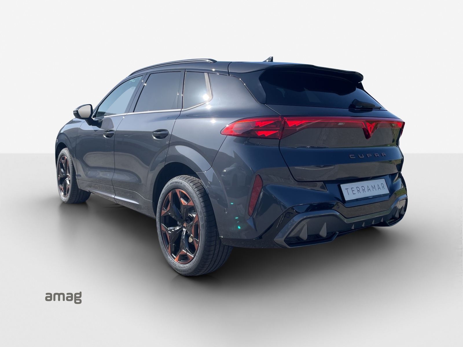 CUPRA Terramar 1.5 eTSI Prime Edition DSG-image-2