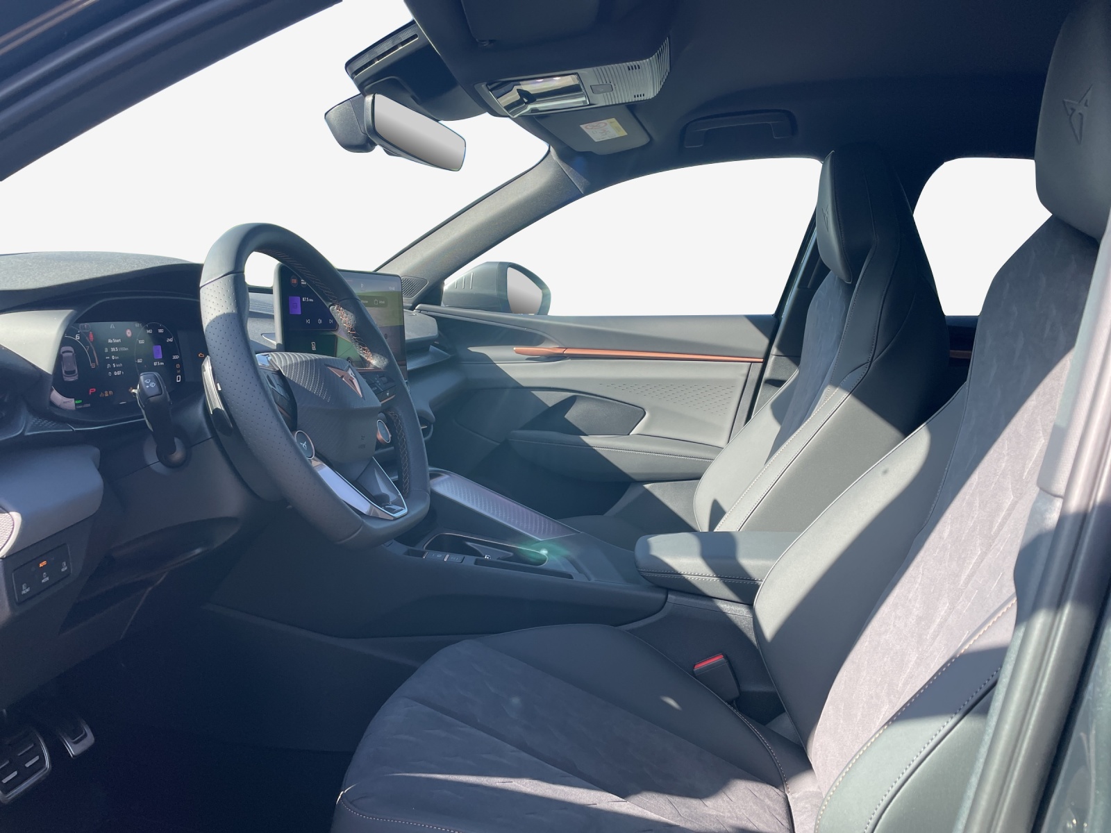 CUPRA Terramar 1.5 eTSI Prime Edition DSG-image-7
