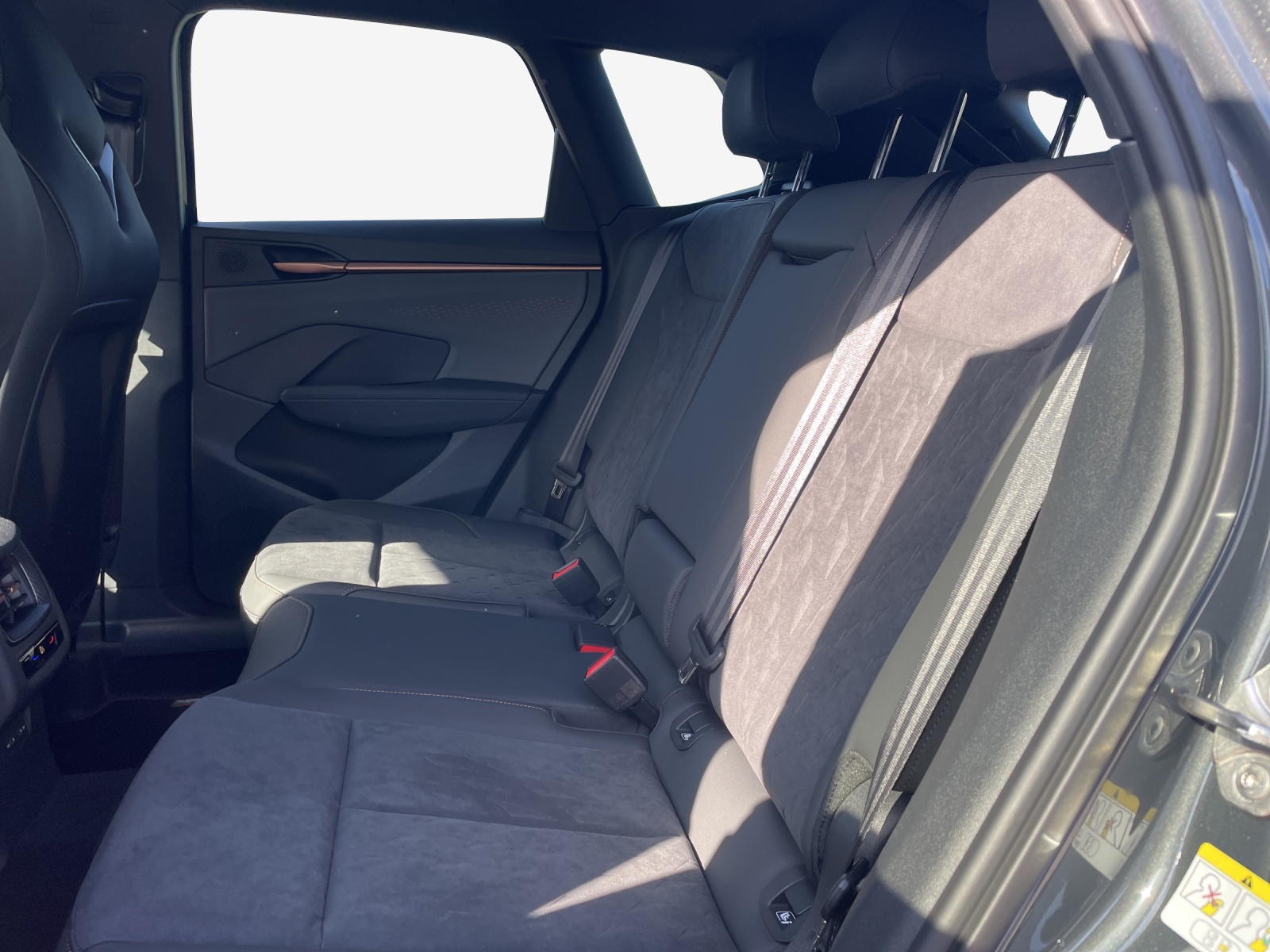 CUPRA Terramar 1.5 eTSI Prime Edition DSG-image-11