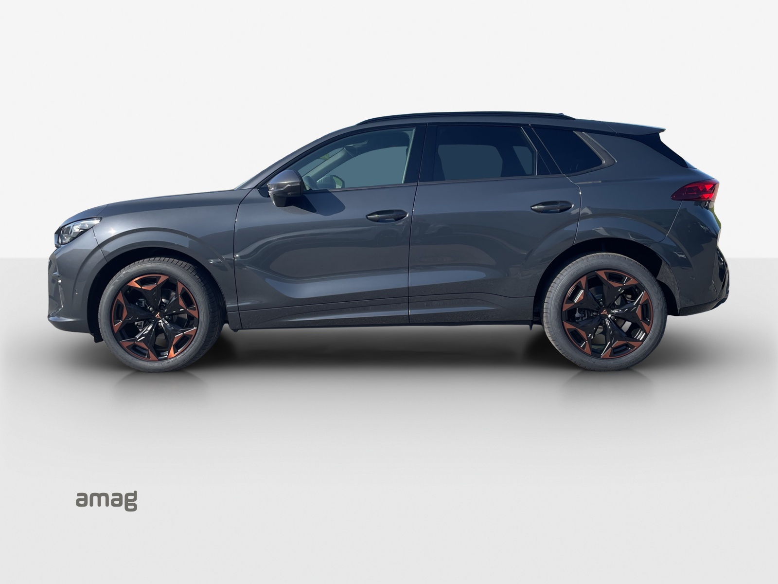 CUPRA Terramar 1.5 eTSI Prime Edition DSG-image-1