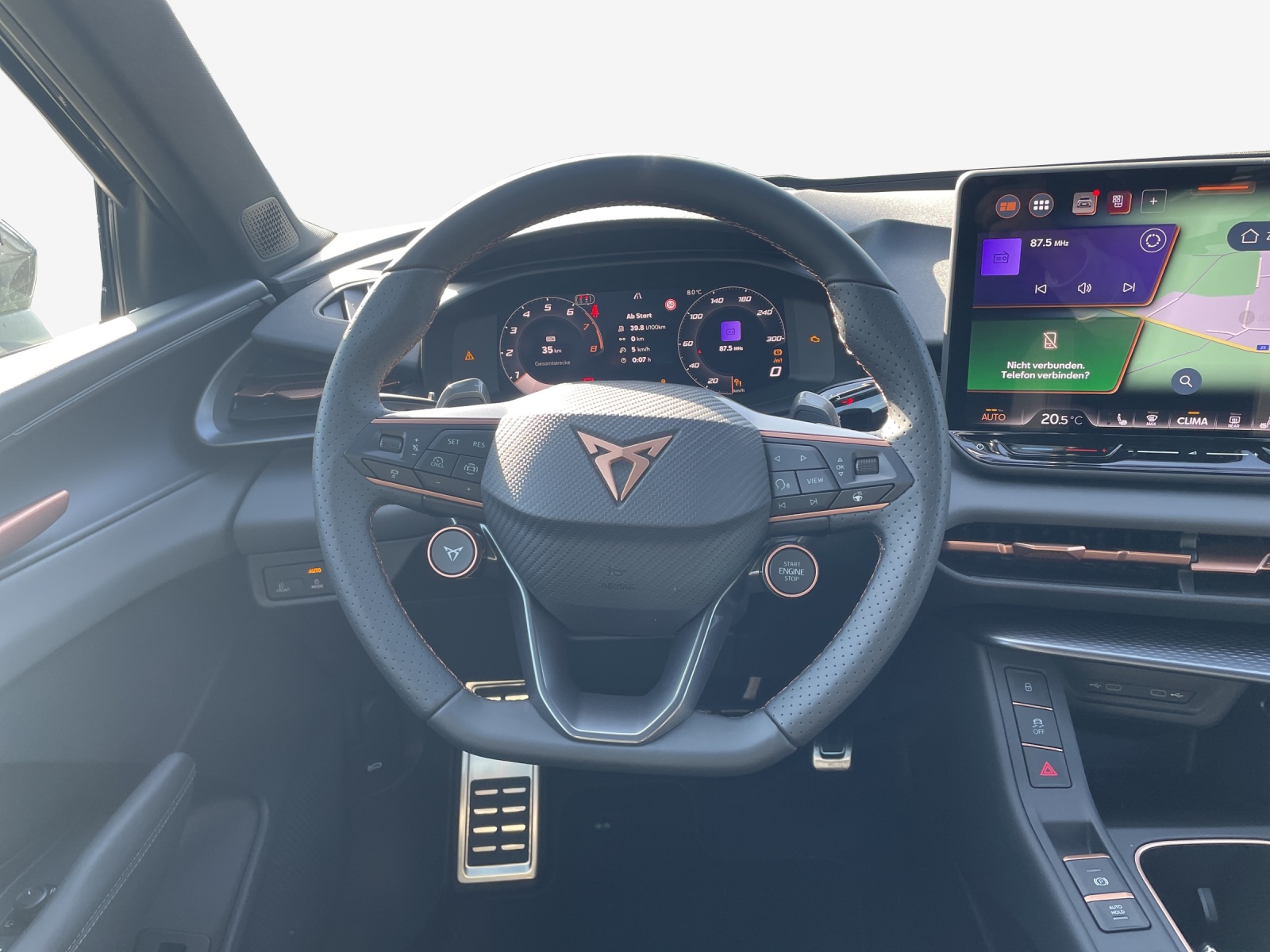 CUPRA Terramar 1.5 eTSI Prime Edition DSG-image-9