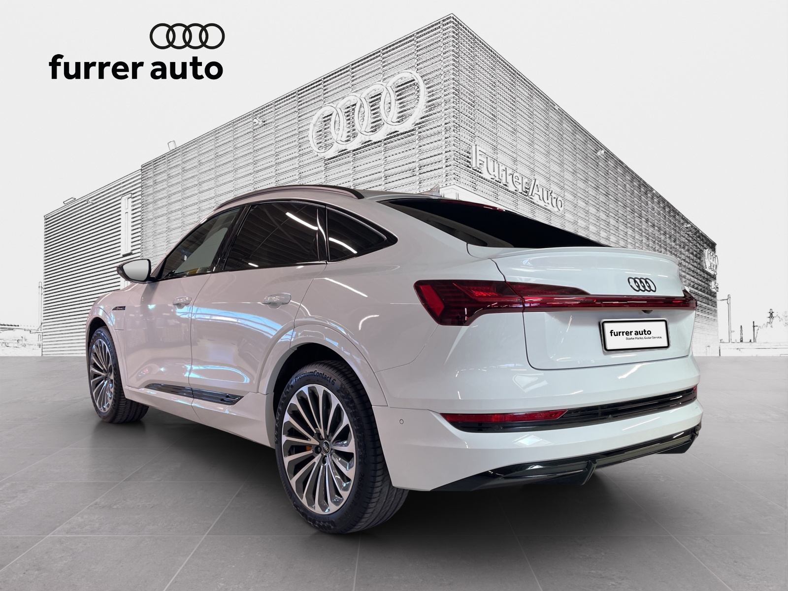 AUDI e-tron 55 Sportback S Line quattro-showroom-element-2
