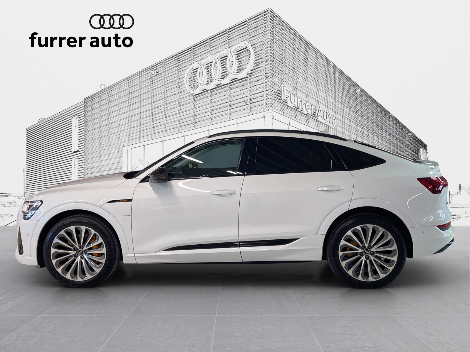 AUDI e-tron 55 Sportback S Line quattro-showroom-element-2