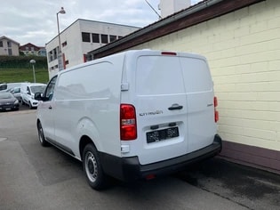 CITROEN Jumpy 2.0 BlueHDi 145 XL-showroom-element-2