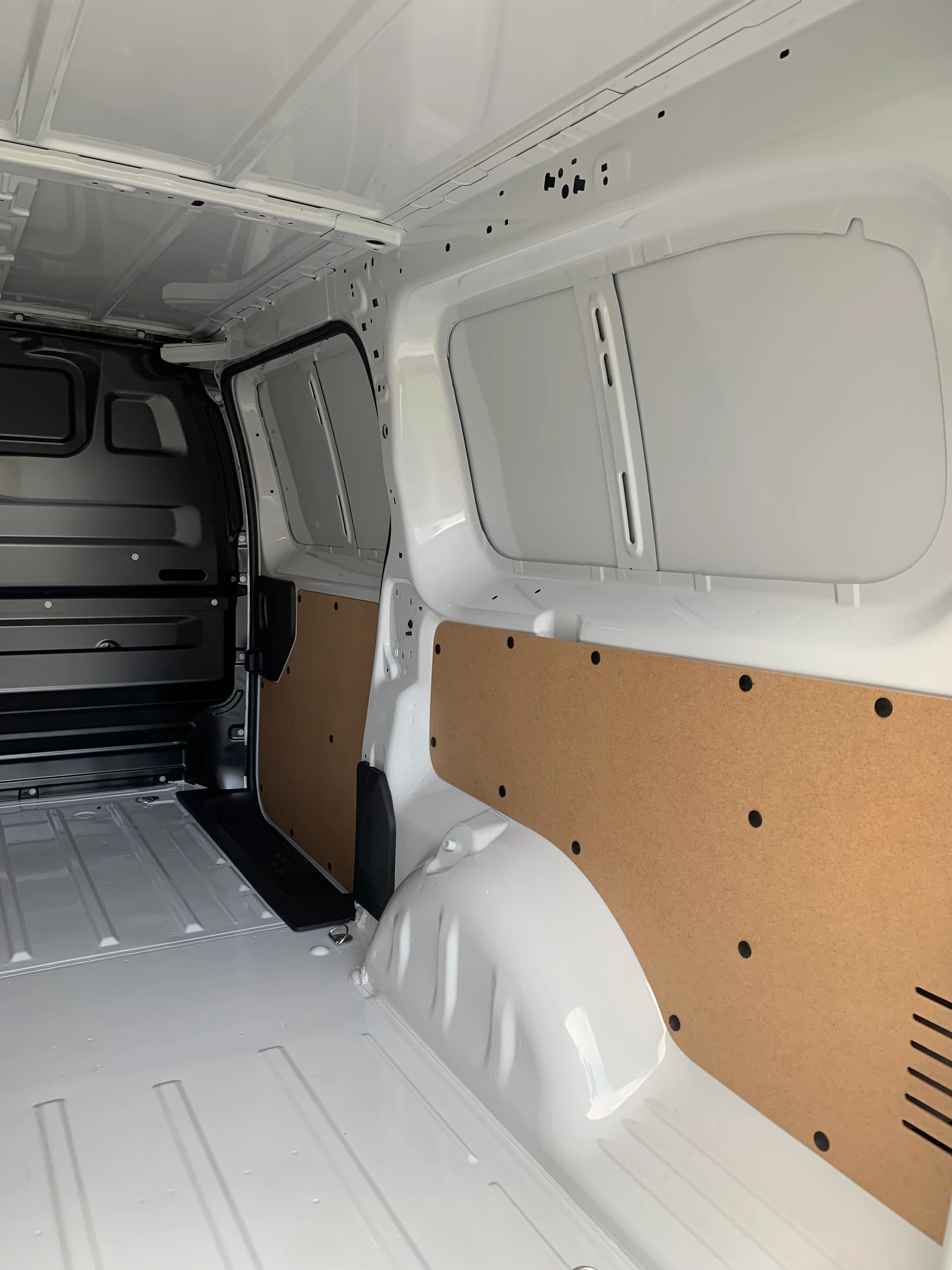 CITROEN Jumpy 2.0 BlueHDi 145 XL-image-9