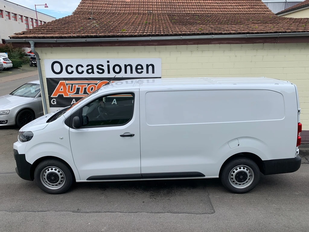 CITROEN Jumpy 2.0 BlueHDi 145 XL-showroom-element-1
