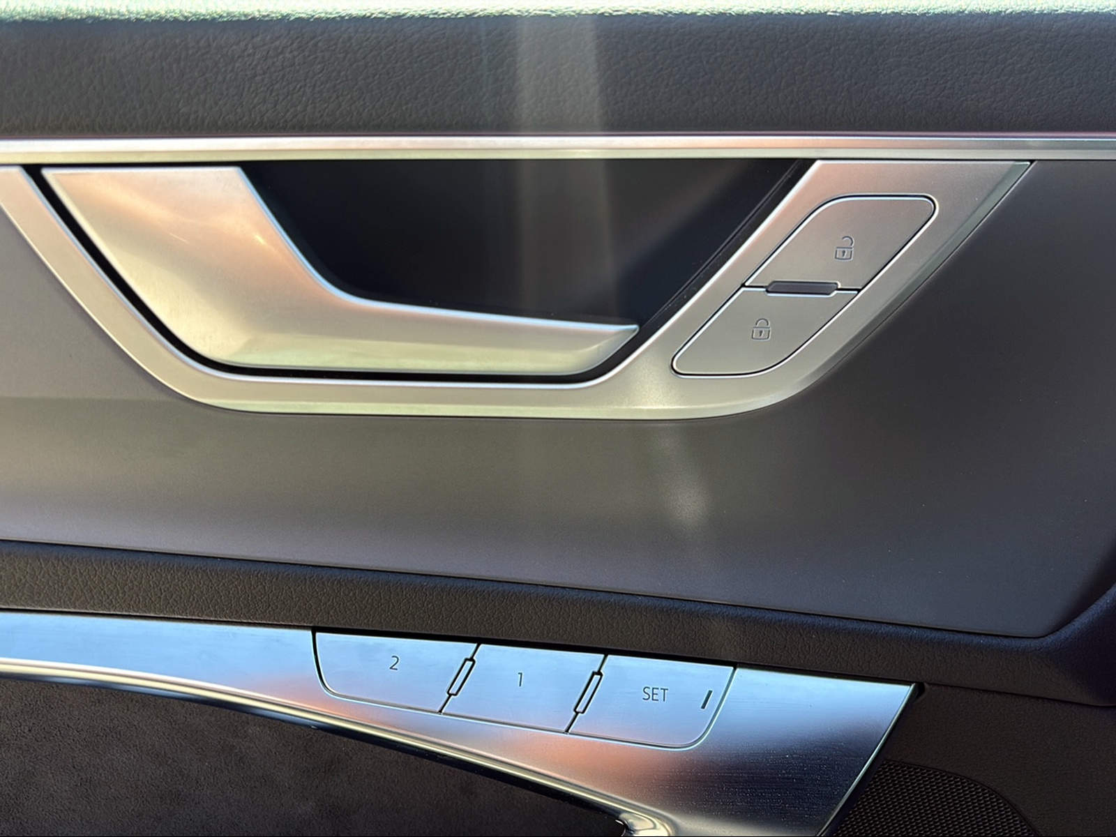 AUDI A6 50 TDI S line quattro tiptronic-image-10