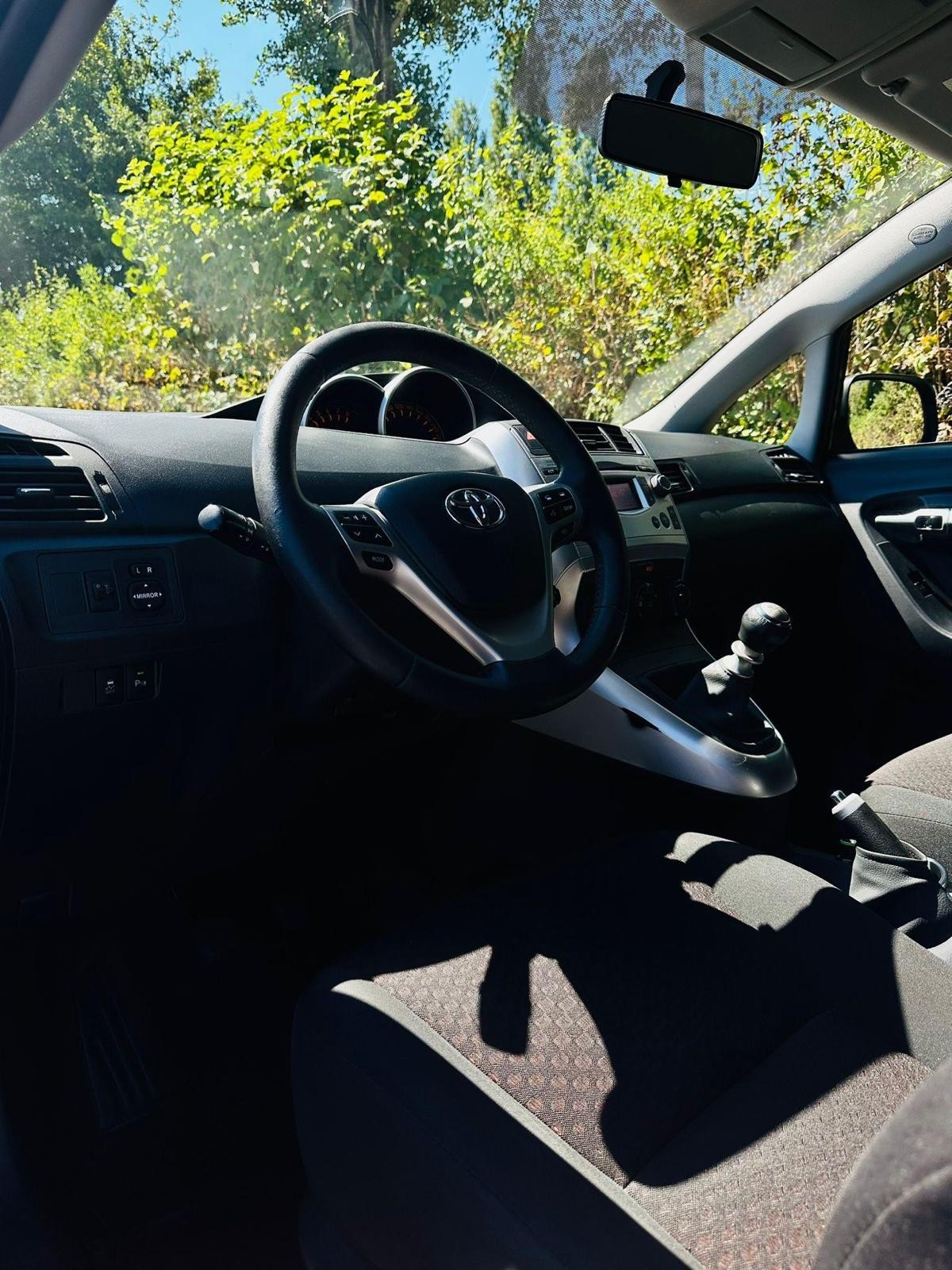 TOYOTA Verso 1.8 Family-image-5