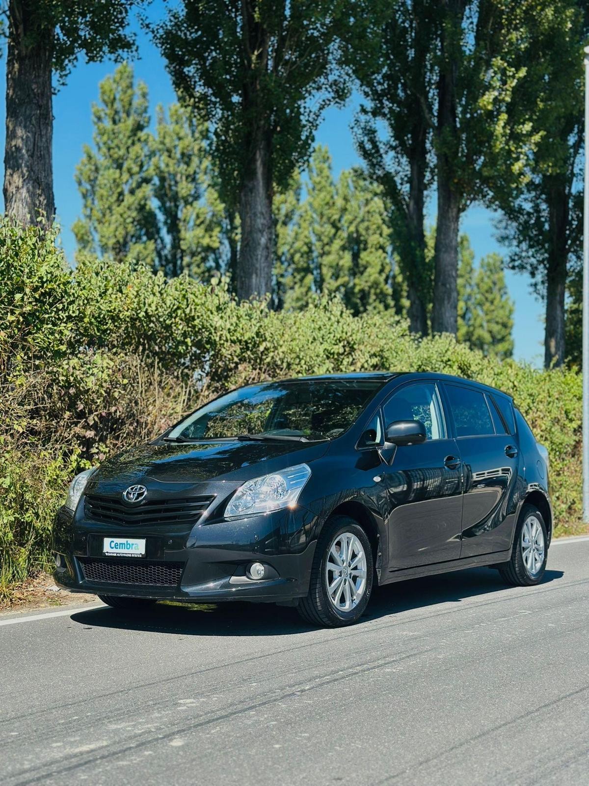 TOYOTA Verso 1.8 Family-image-4