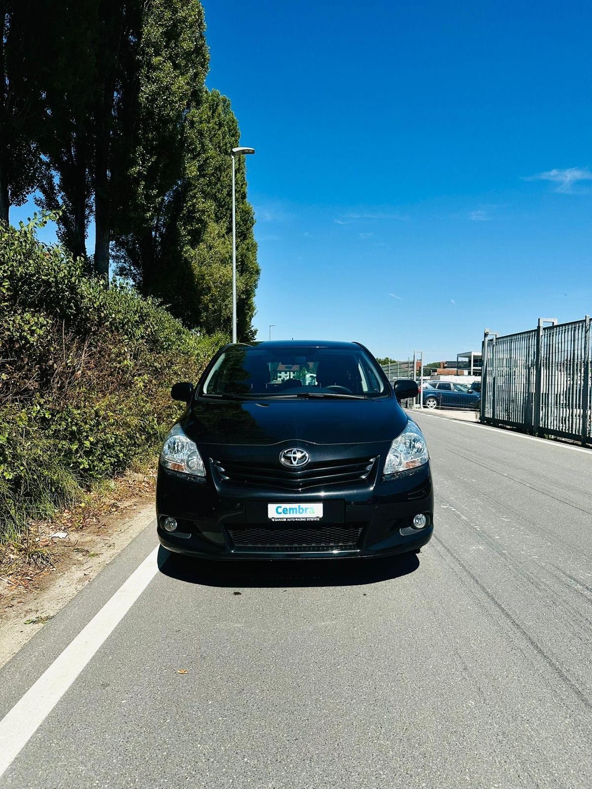 TOYOTA Verso 1.8 Family-image-1