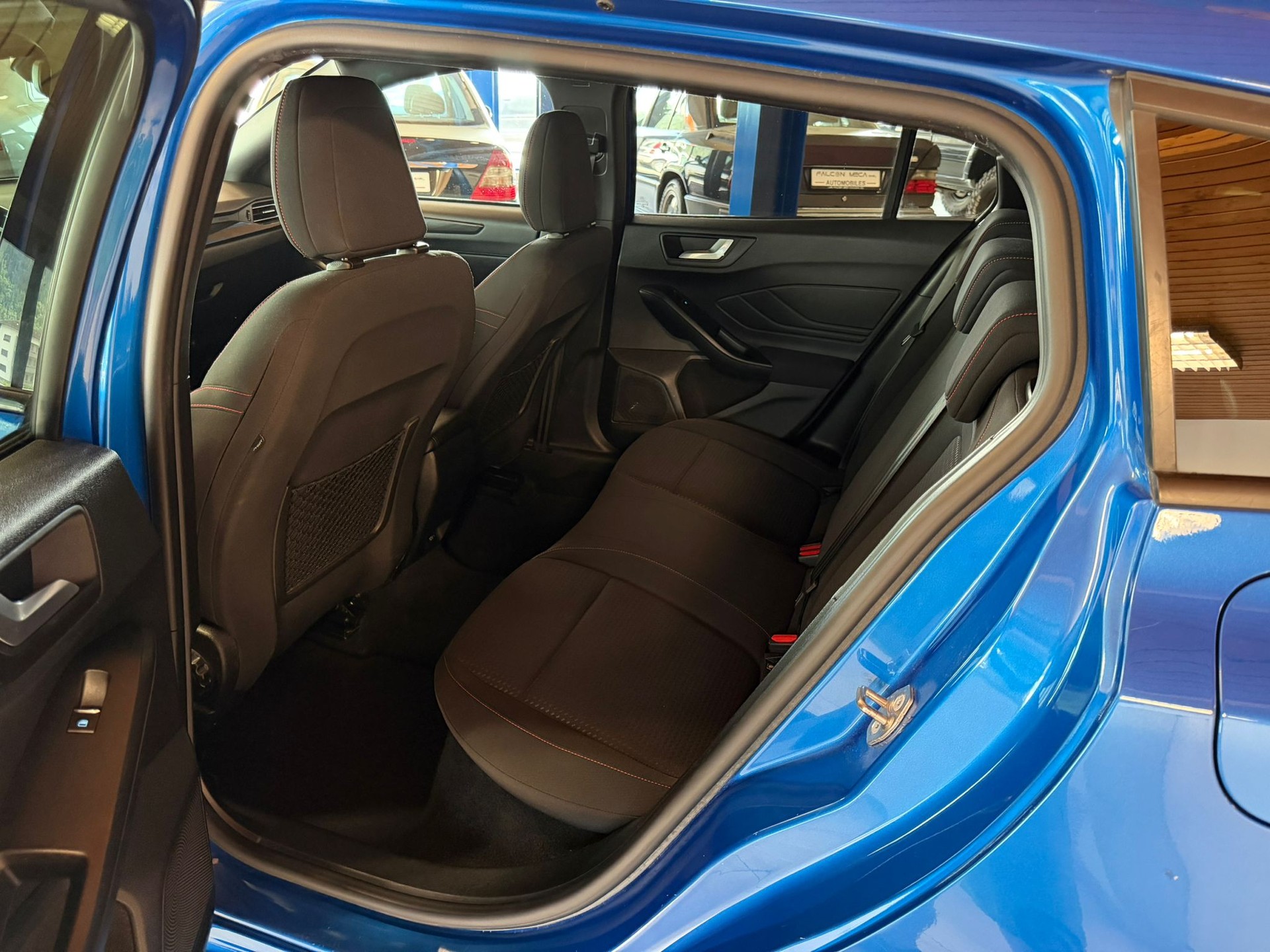 FORD Focus 1.5 SCTi ST Line-image-20