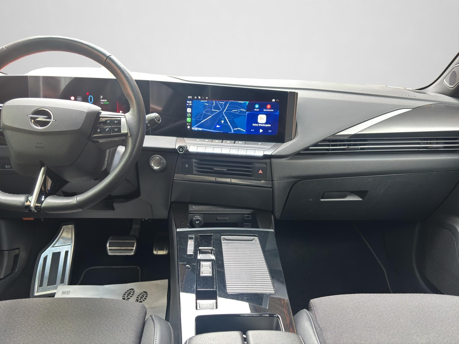 OPEL Astra Sports Tourer 1.6 T PHEV 180 GS-image-7