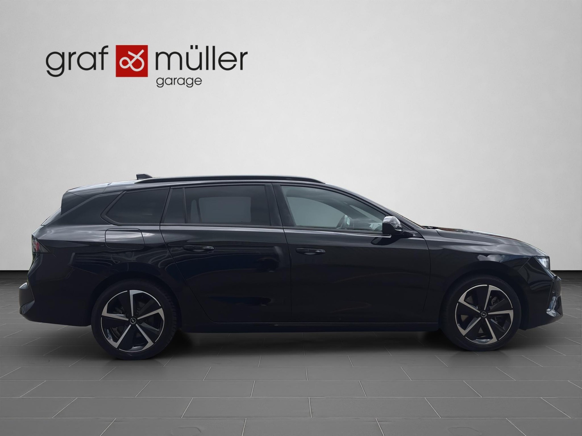 OPEL Astra Sports Tourer 1.6 T PHEV 180 GS-image-18