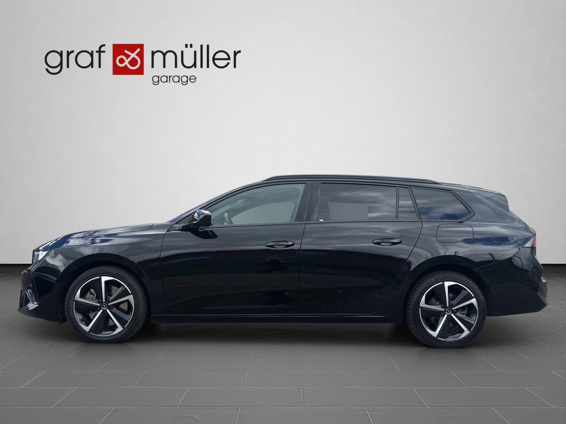 OPEL Astra Sports Tourer 1.6 T PHEV 180 GS-showroom-element-1
