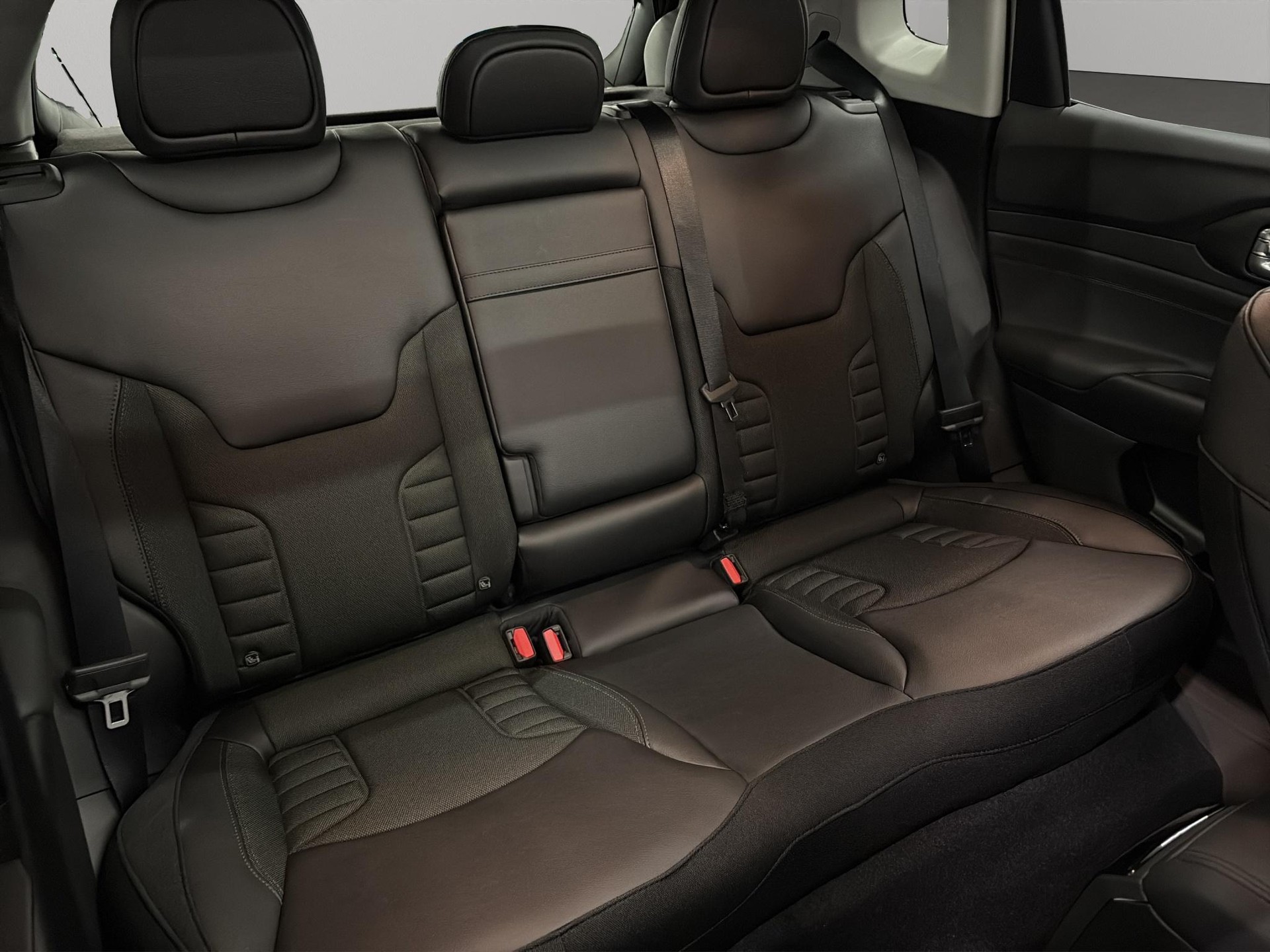 JEEP Compass 1.5 Turbo North Star-image-11