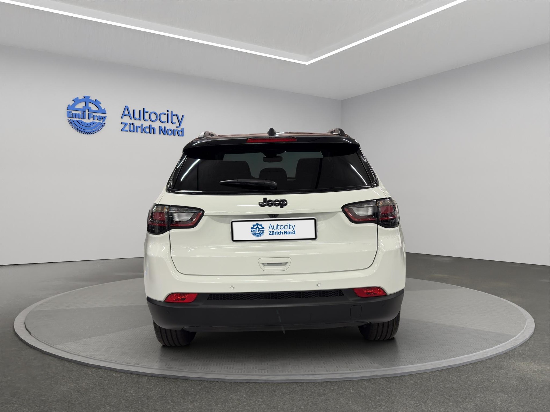 JEEP Compass 1.5 Turbo North Star-showroom-element-2