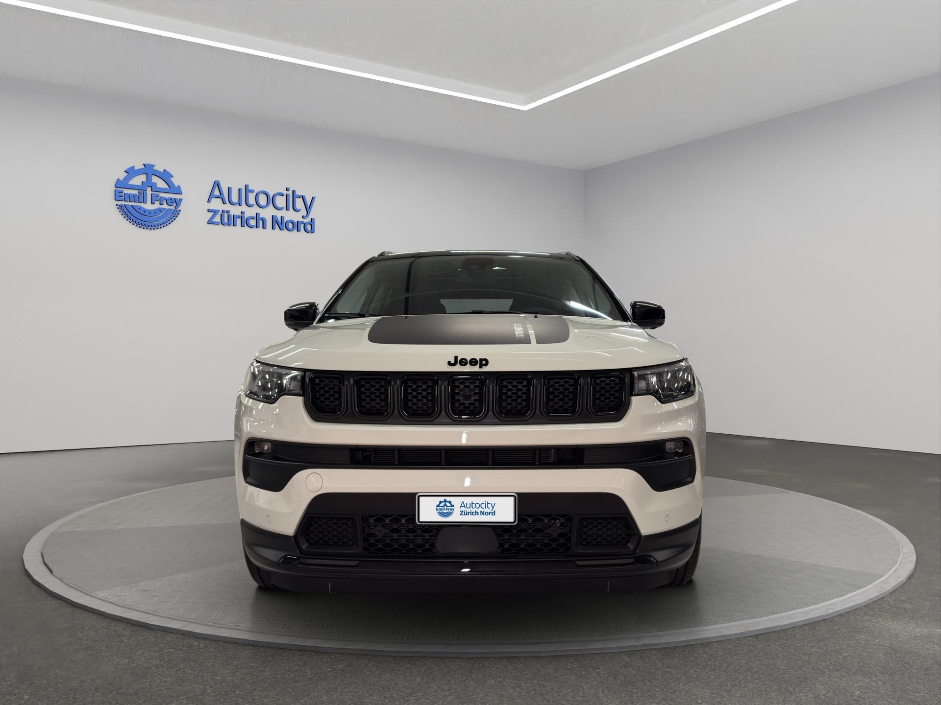 JEEP Compass 1.5 Turbo North Star-image-4