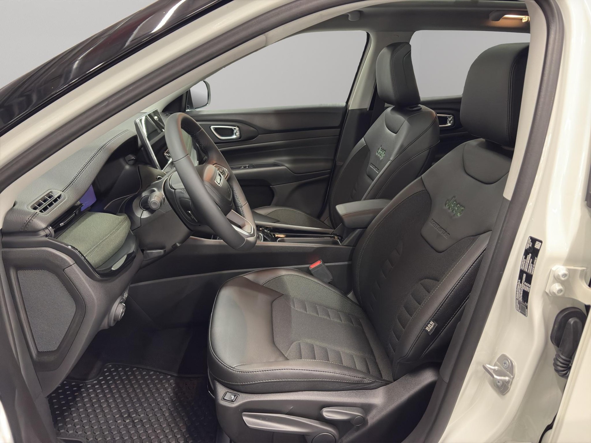 JEEP Compass 1.5 Turbo North Star-image-6