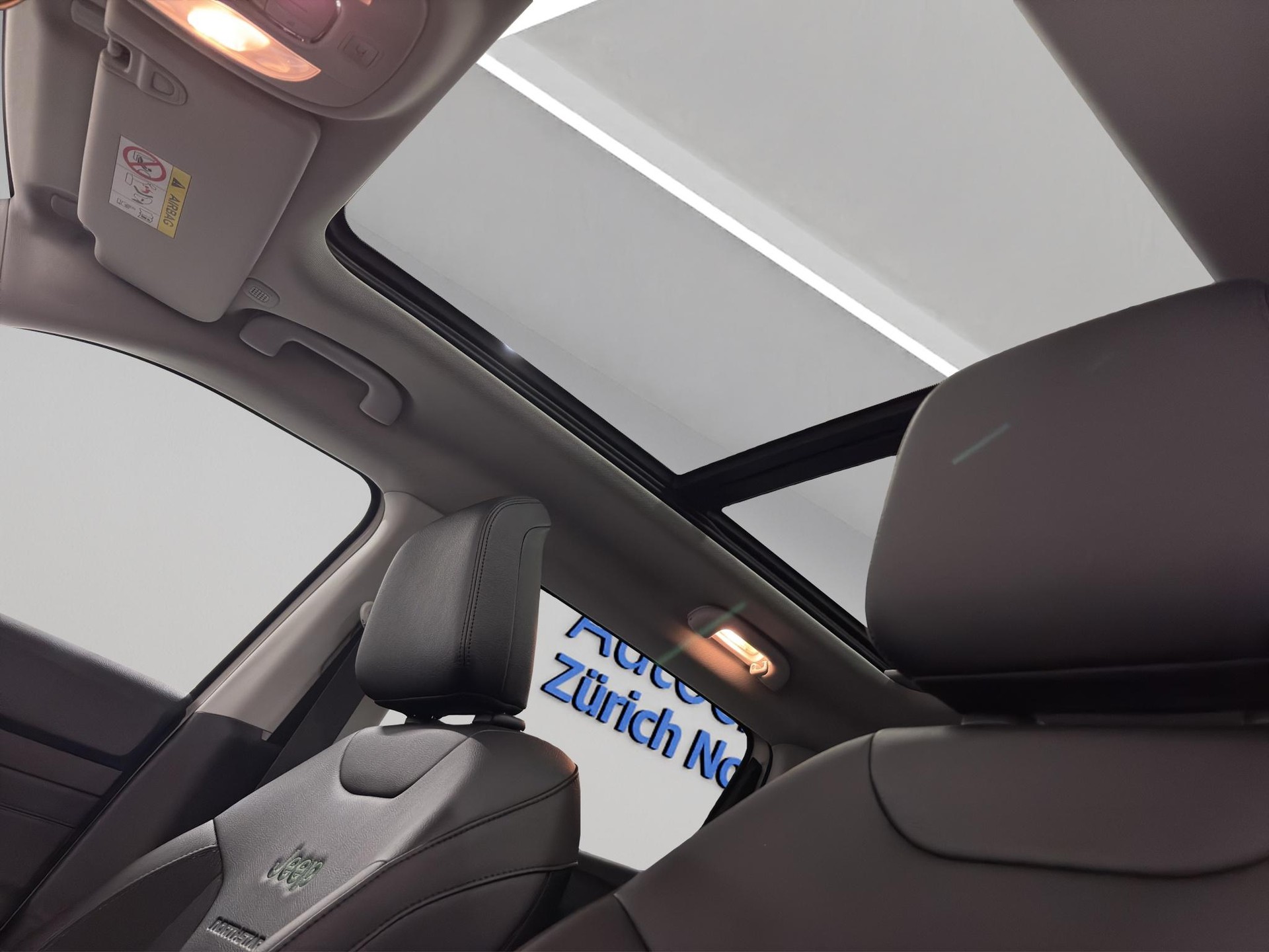 JEEP Compass 1.5 Turbo North Star-image-7