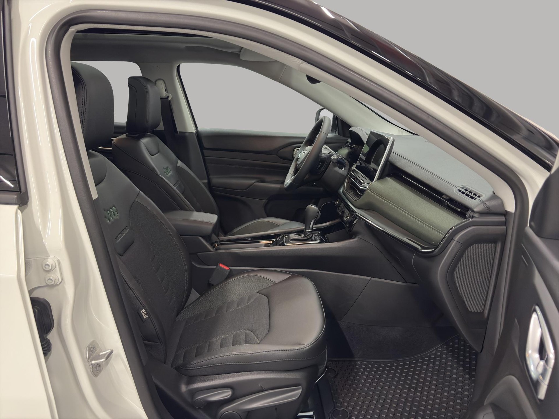 JEEP Compass 1.5 Turbo North Star-image-10