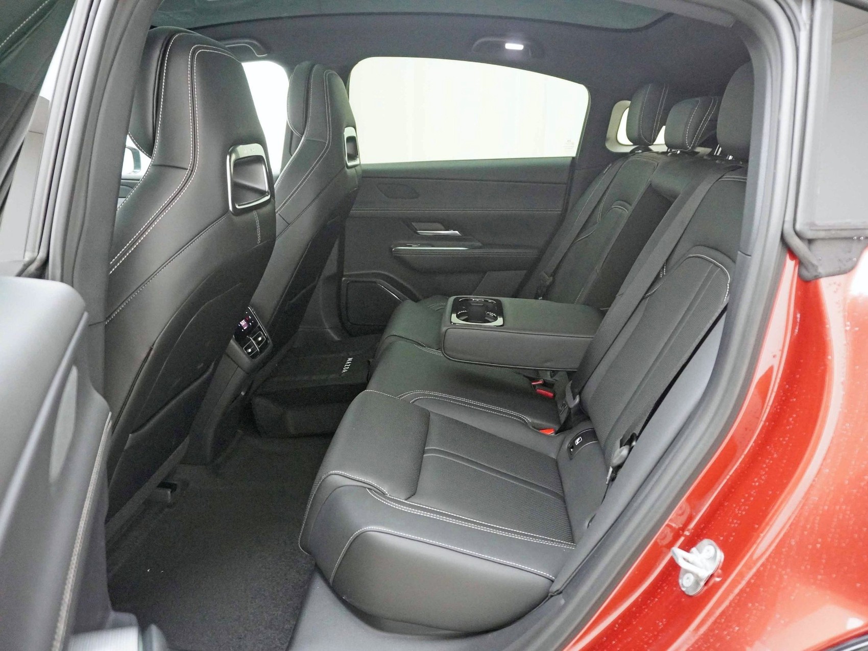 MAZDA 6e Takumi ***Batteriekapazität 80kWh***-image-21