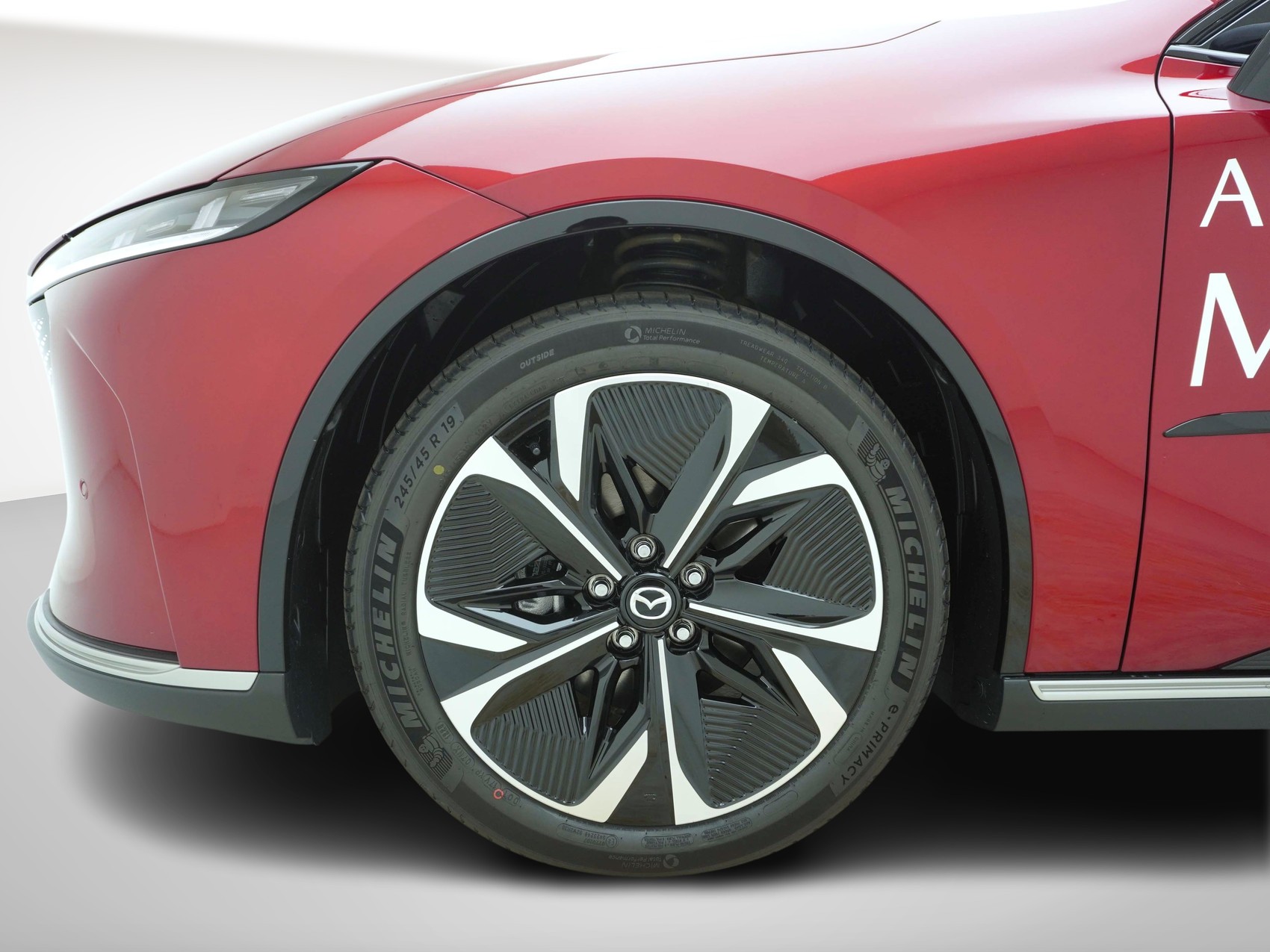 MAZDA 6e Takumi ***Batteriekapazität 80kWh***-image-6