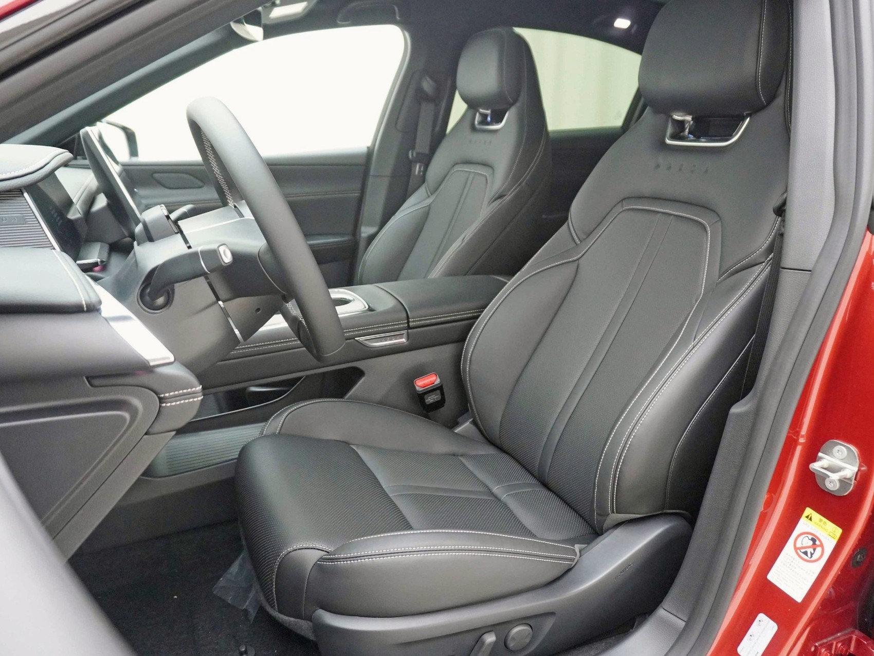 MAZDA 6e Takumi ***Batteriekapazität 80kWh***-image-8