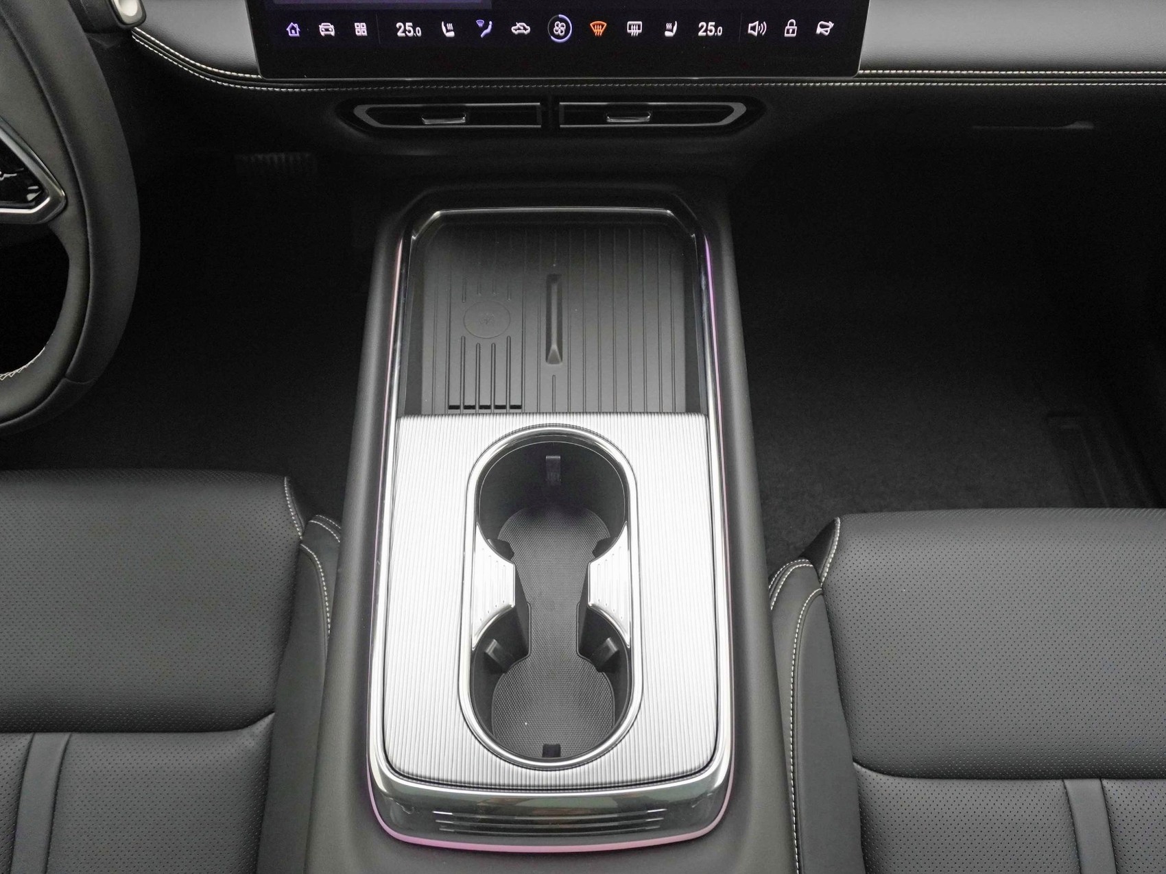 MAZDA 6e Takumi ***Batteriekapazität 80kWh***-image-19