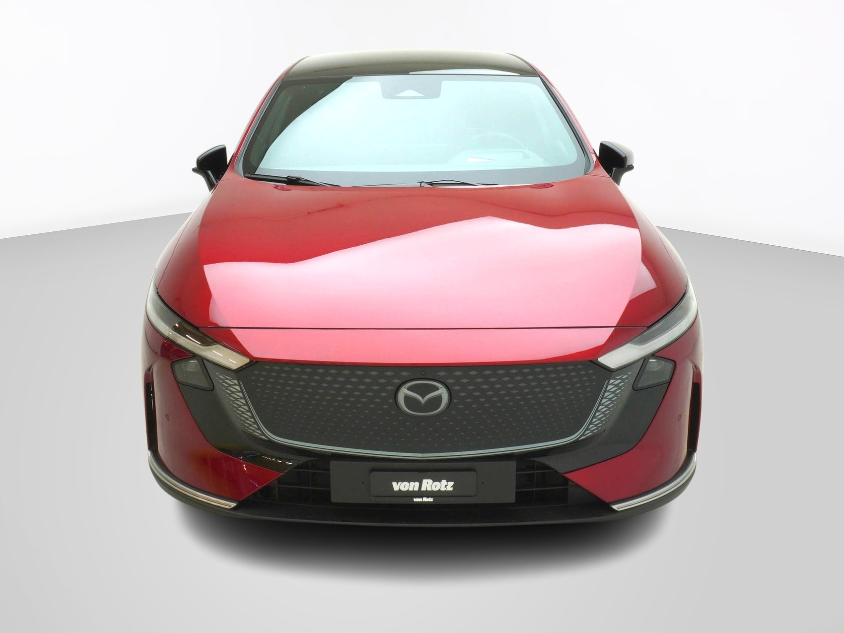 MAZDA 6e Takumi ***Batteriekapazität 80kWh***-image-5