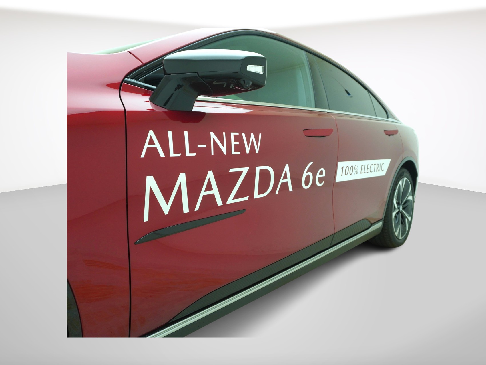 MAZDA 6e Takumi ***Batteriekapazität 80kWh***-showroom-element-3