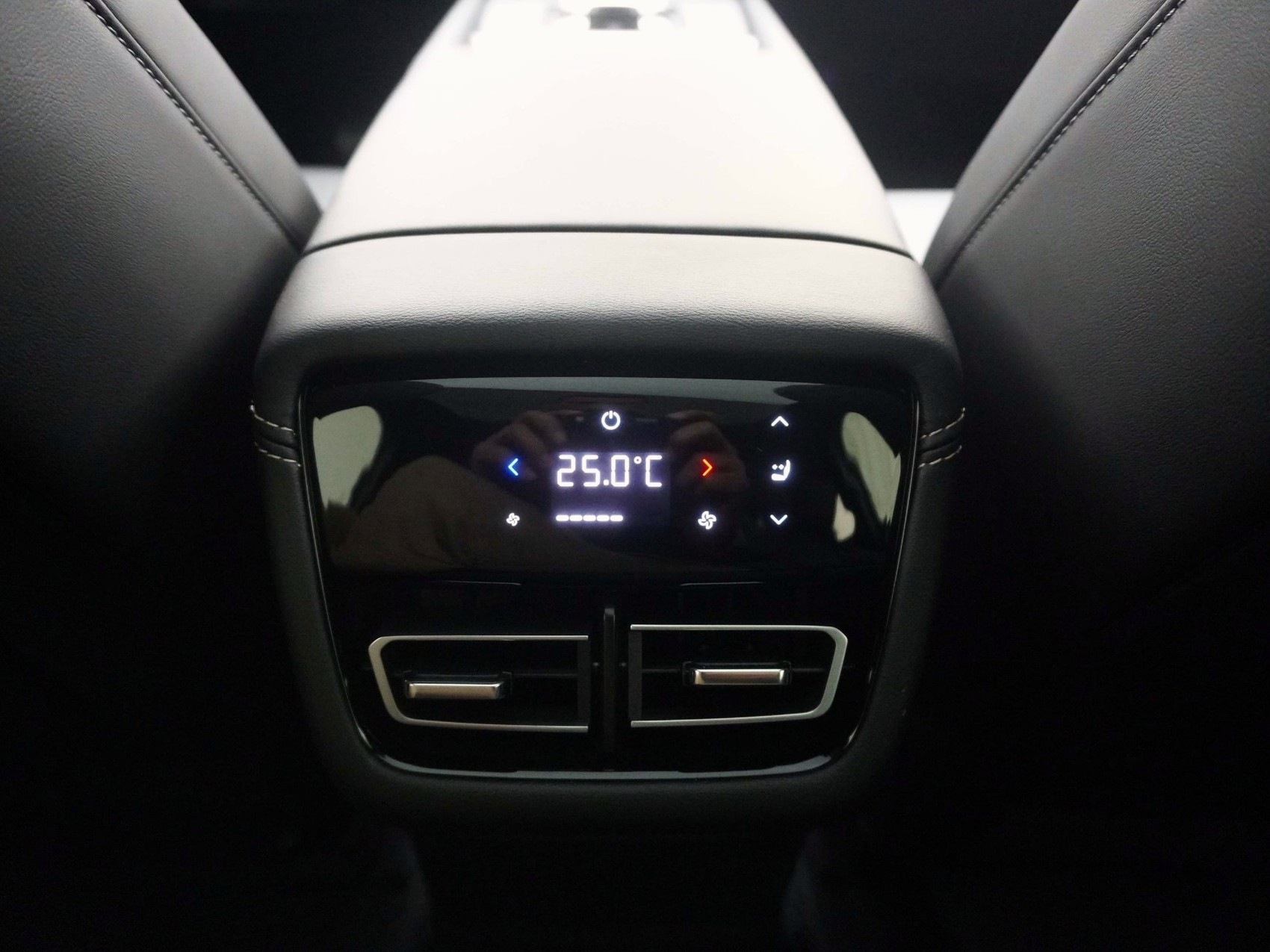 MAZDA 6e Takumi ***Batteriekapazität 80kWh***-image-20
