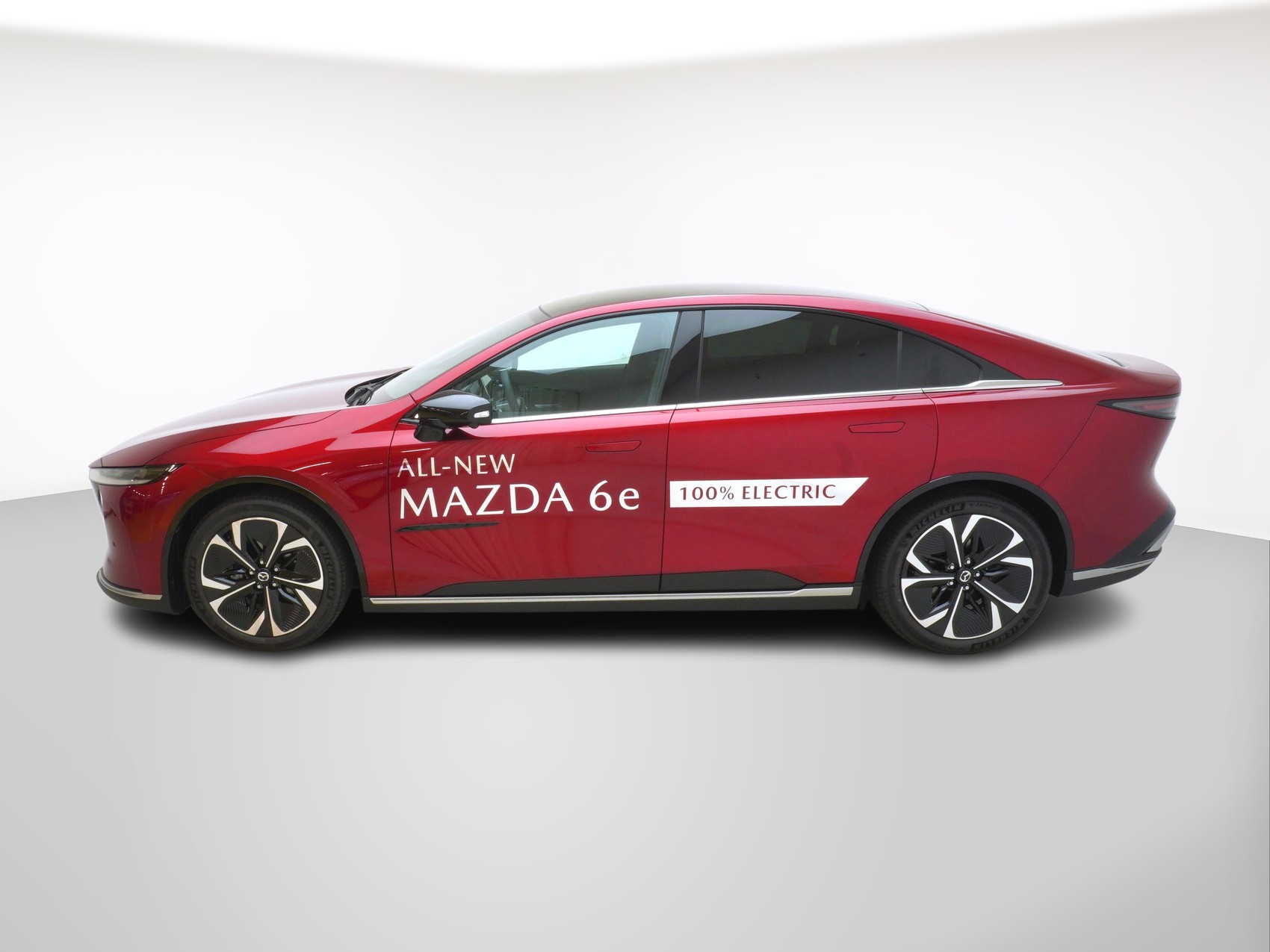 MAZDA 6e Takumi ***Batteriekapazität 80kWh***-showroom-element-1
