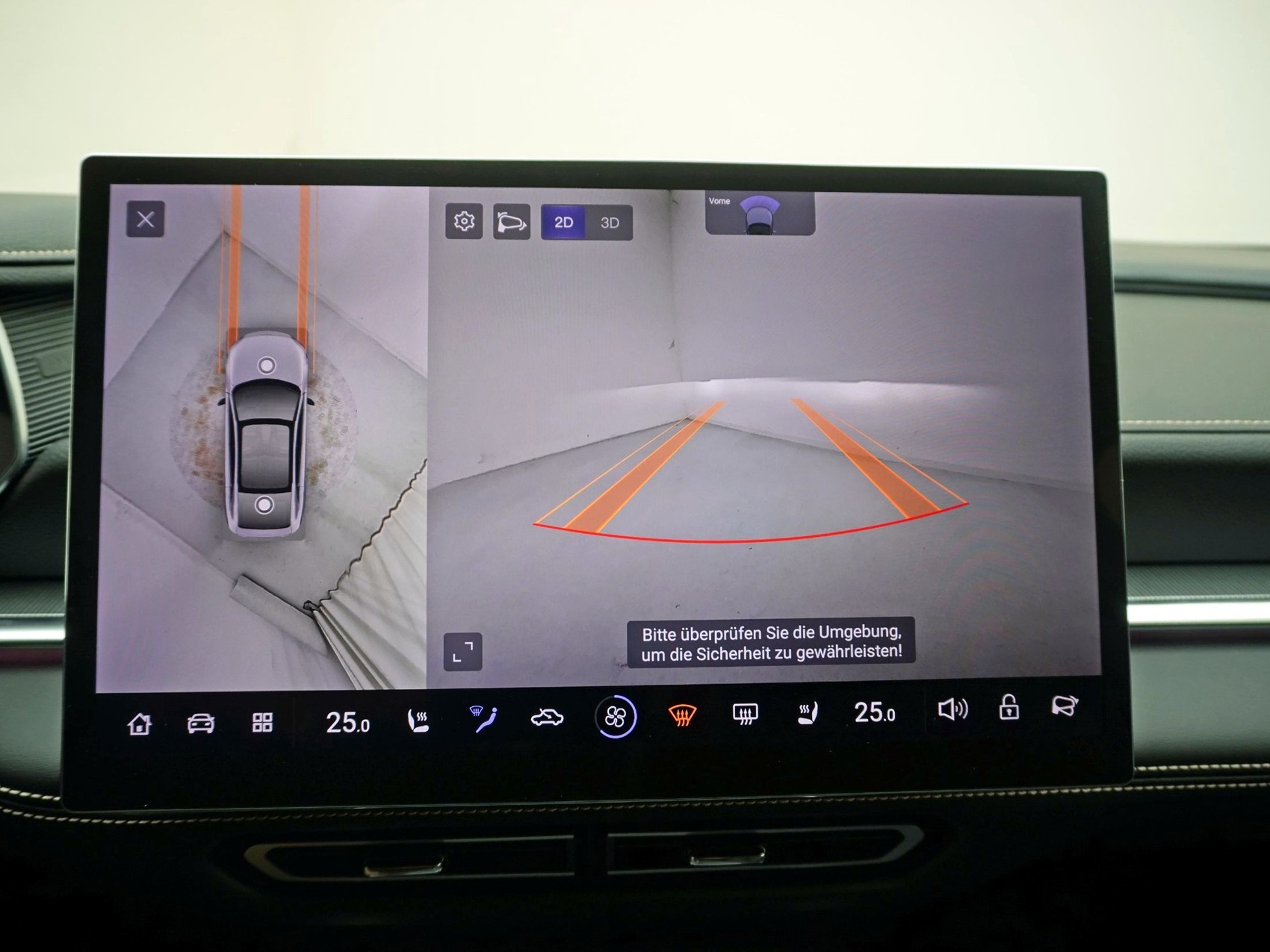 MAZDA 6e Takumi ***Batteriekapazität 80kWh***-image-18