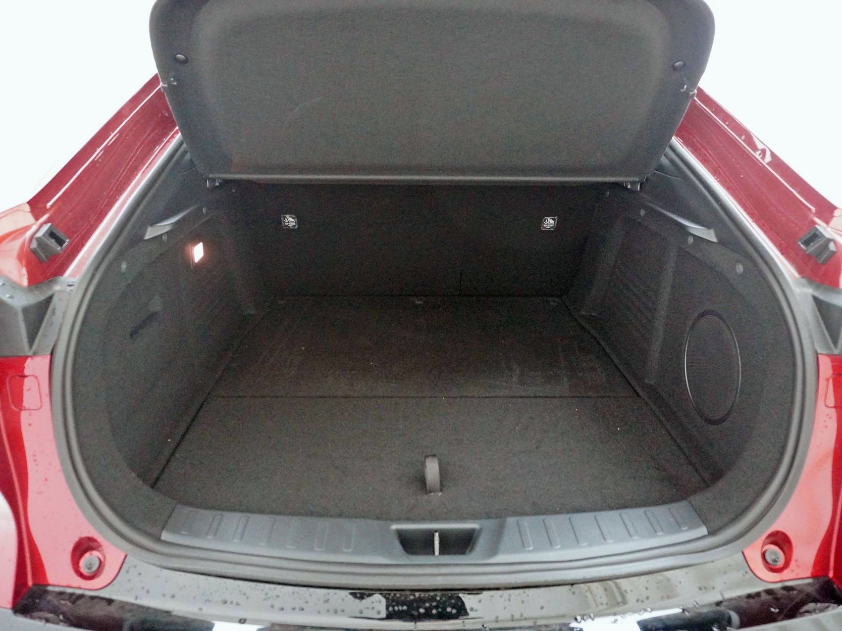 MAZDA 6e Takumi ***Batteriekapazität 80kWh***-image-22