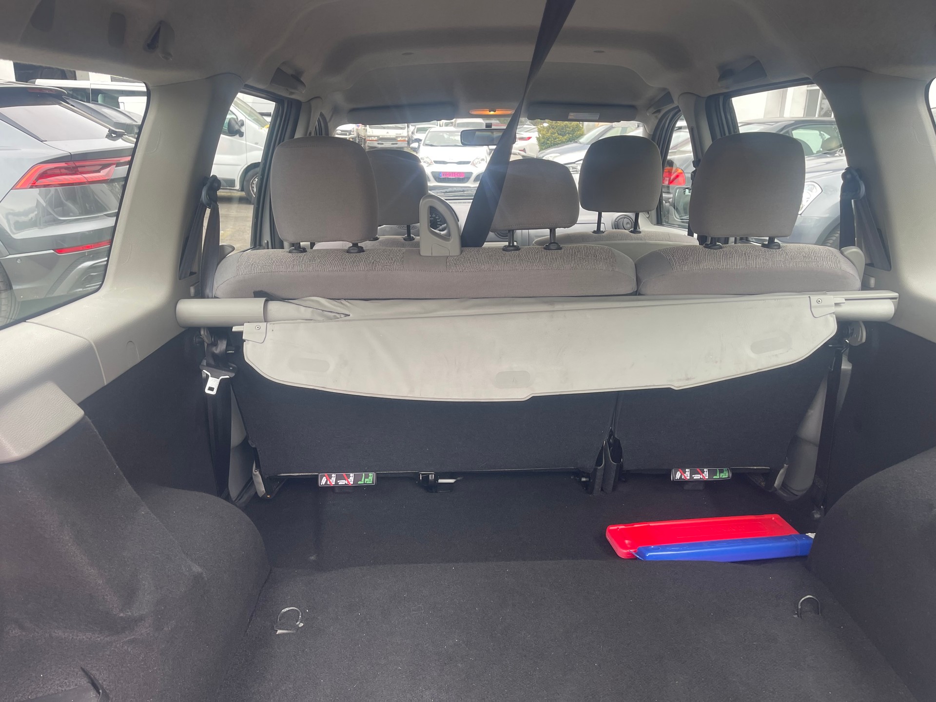 DACIA Logan 1.6 Ambiance-image-7