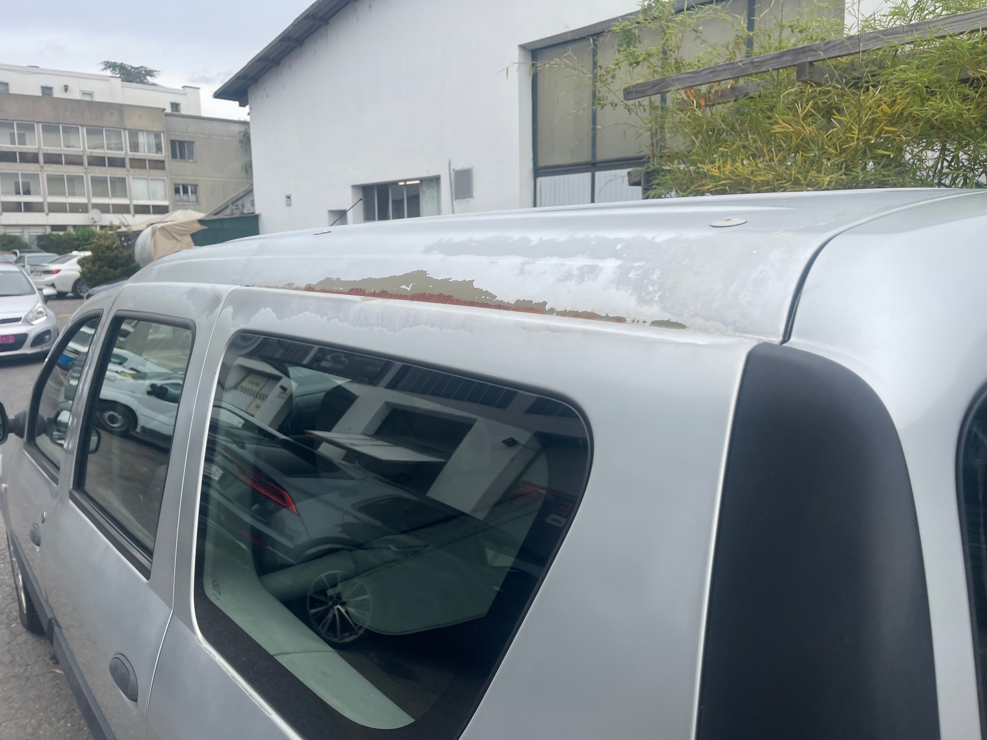 DACIA Logan 1.6 Ambiance-image-6