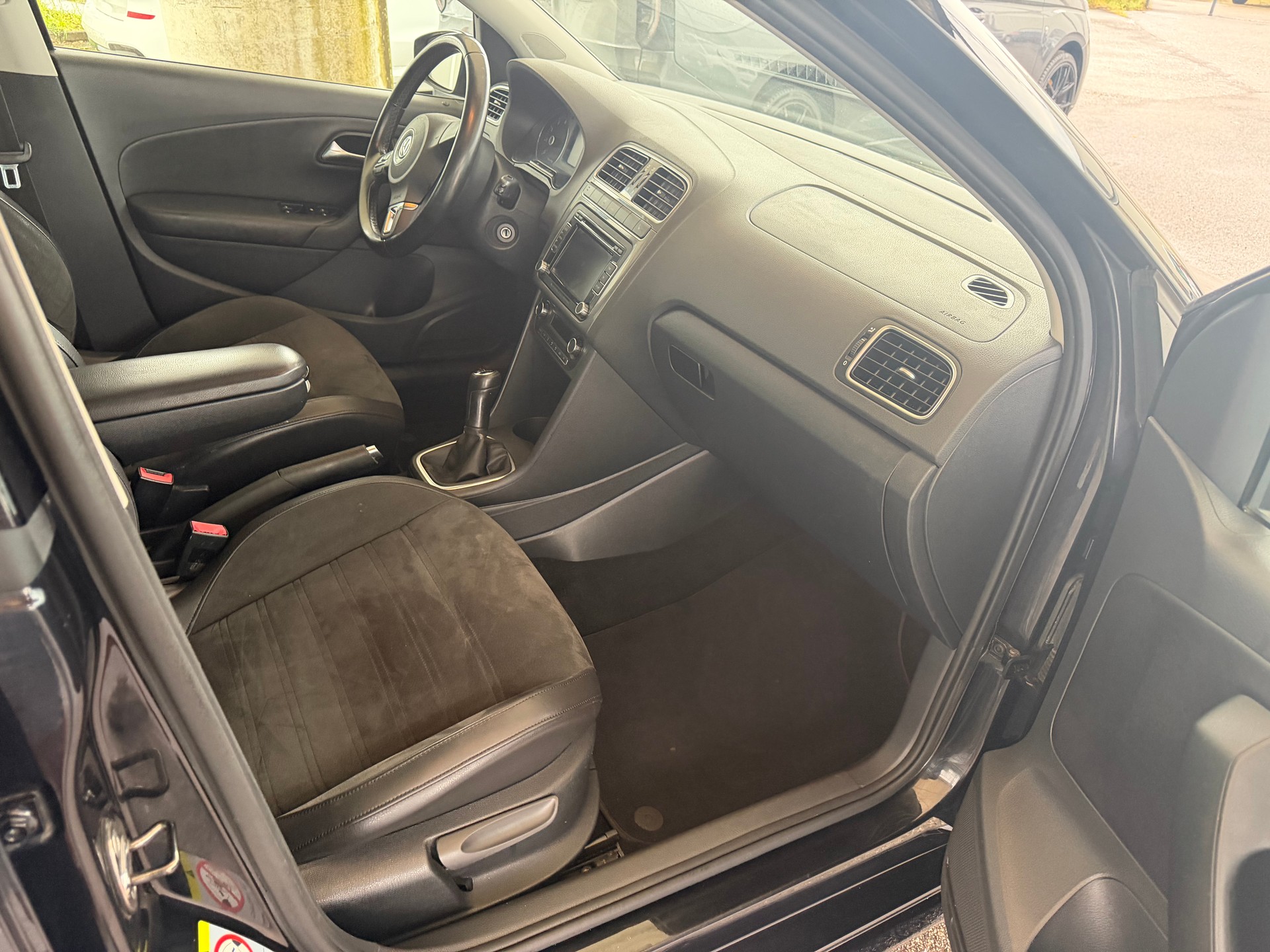 VW Polo 1.2 TSI Comfortline-image-6