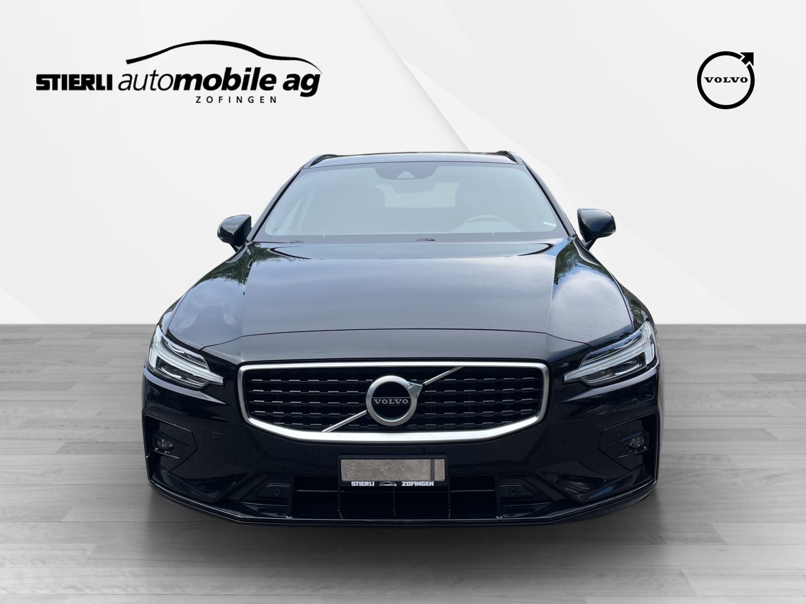 VOLVO V60 2.0 D4 R-Design AWD-showroom-element-1