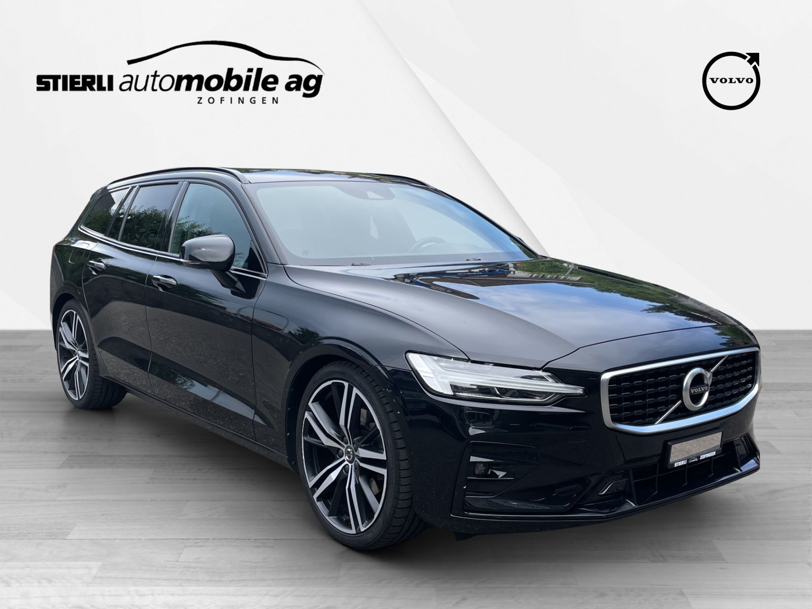 VOLVO V60 2.0 D4 R-Design AWD-showroom-element-2