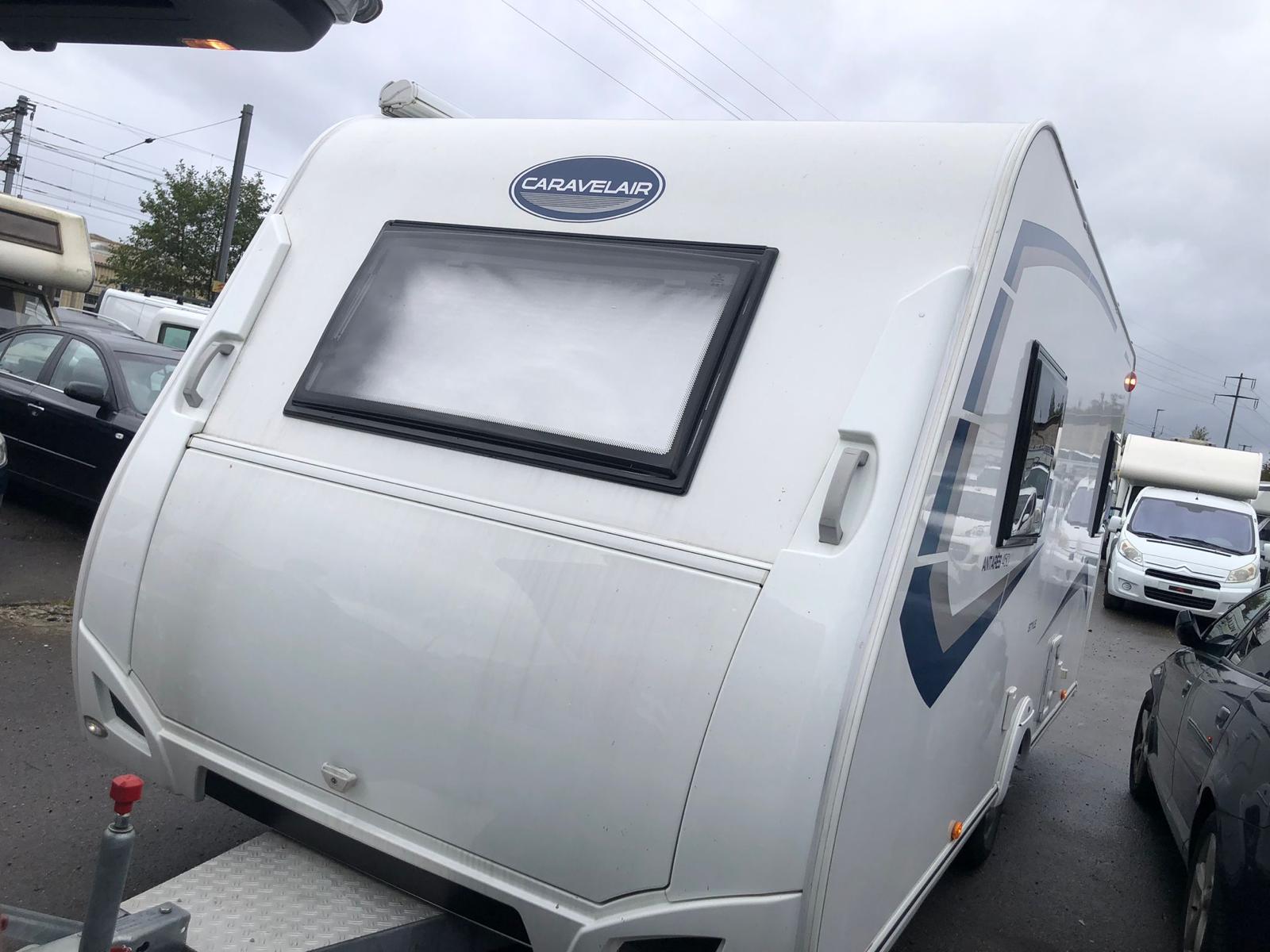 CARAVELAIR Antares style 450-image-3