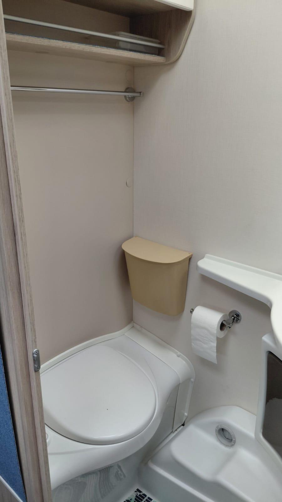 CARAVELAIR Antares style 450-image-15