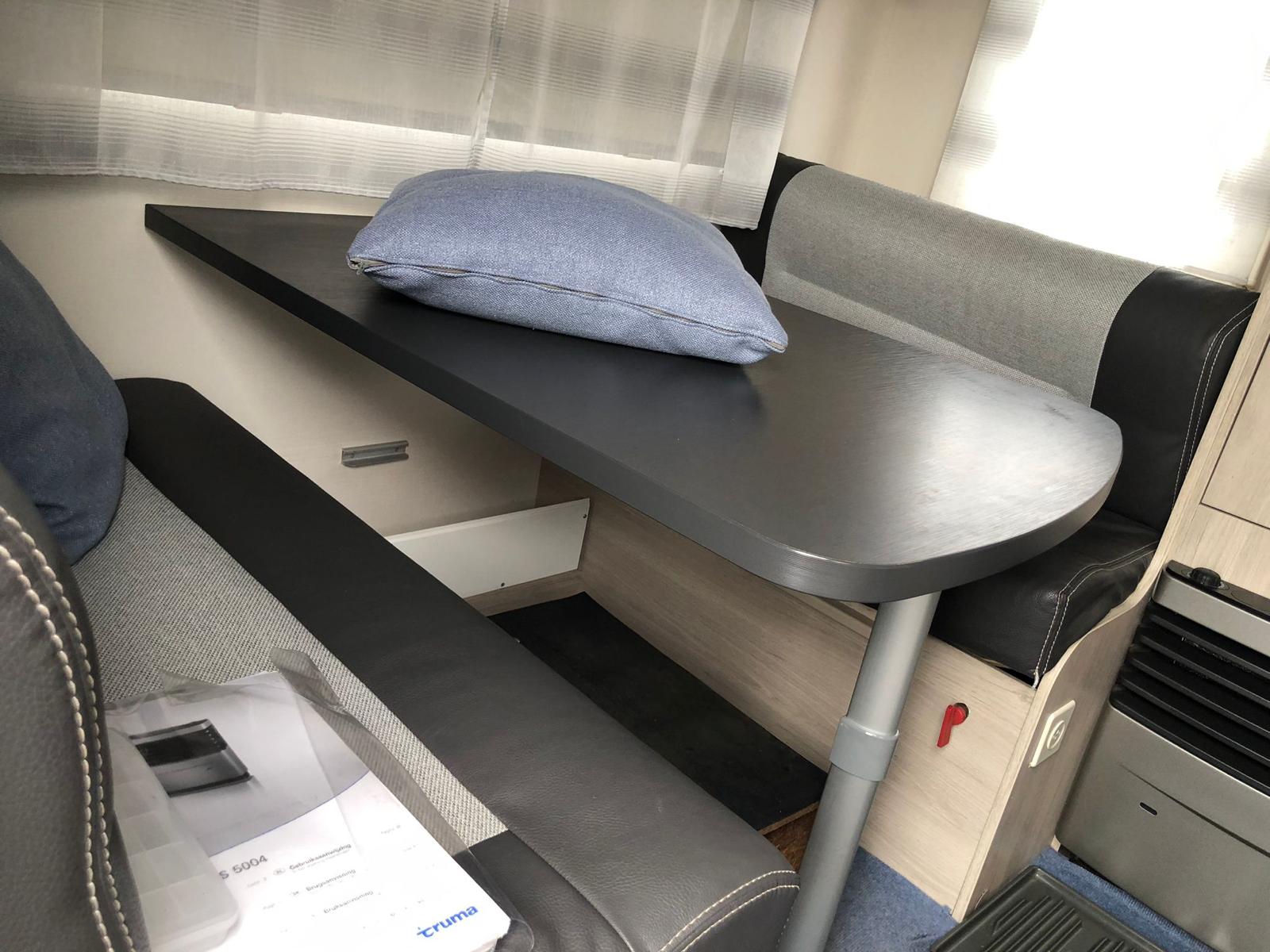 CARAVELAIR Antares style 450-image-10