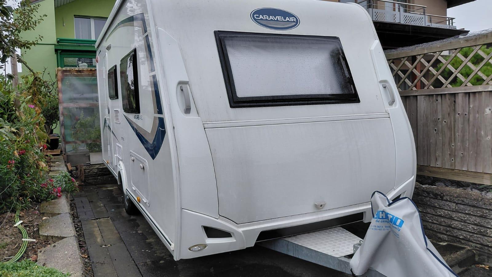 CARAVELAIR Antares style 450-image-2