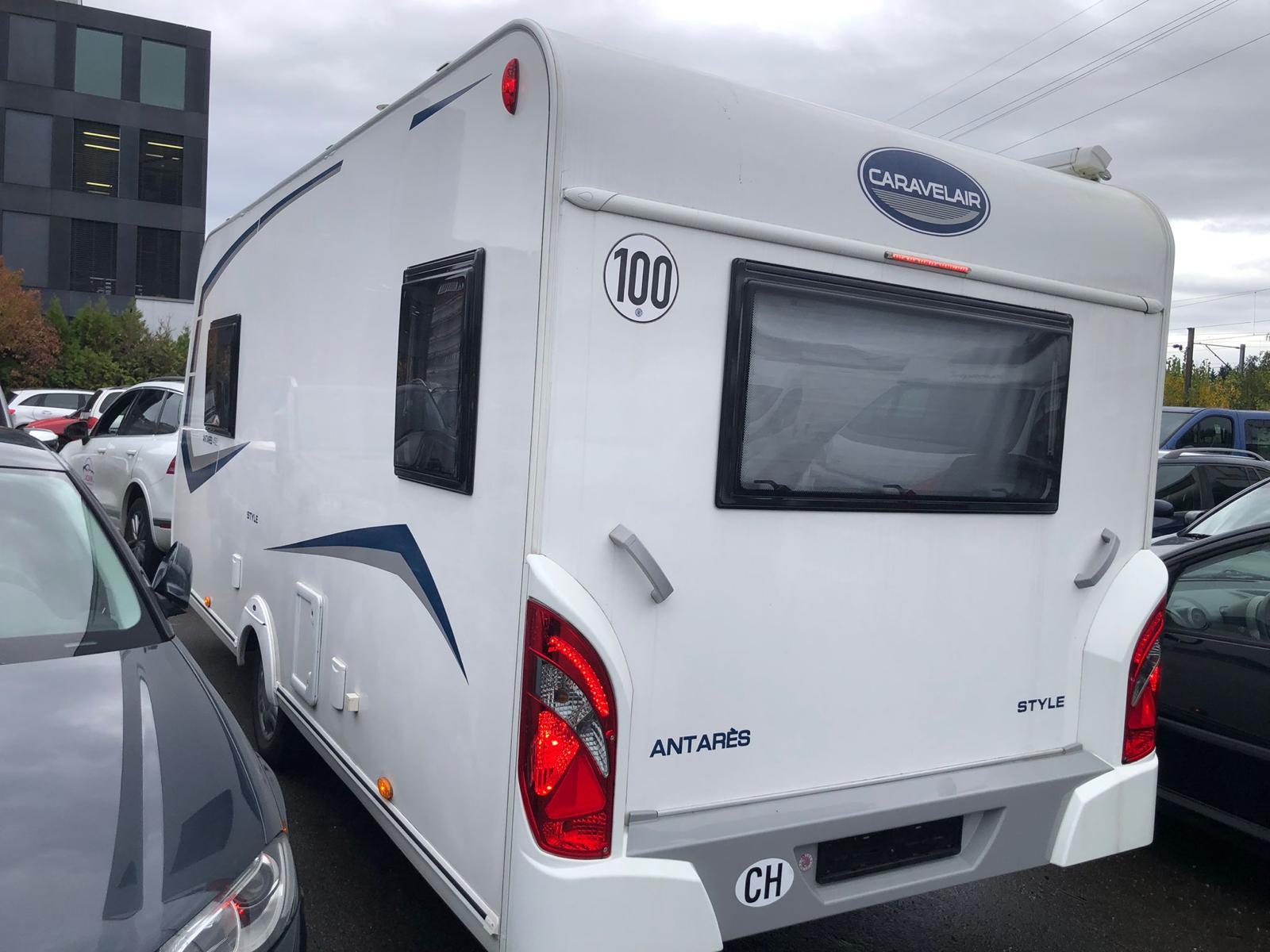 CARAVELAIR Antares style 450-image-4